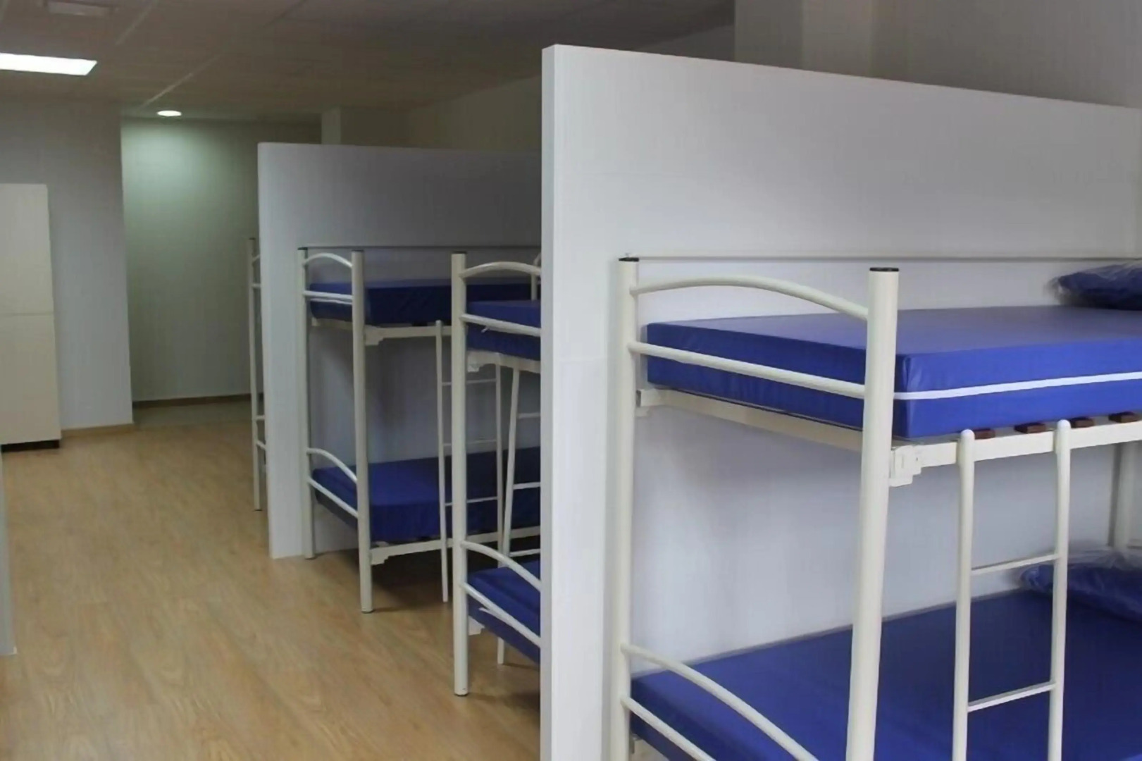 Pensión Albergue Puente Ribeira - Hostel