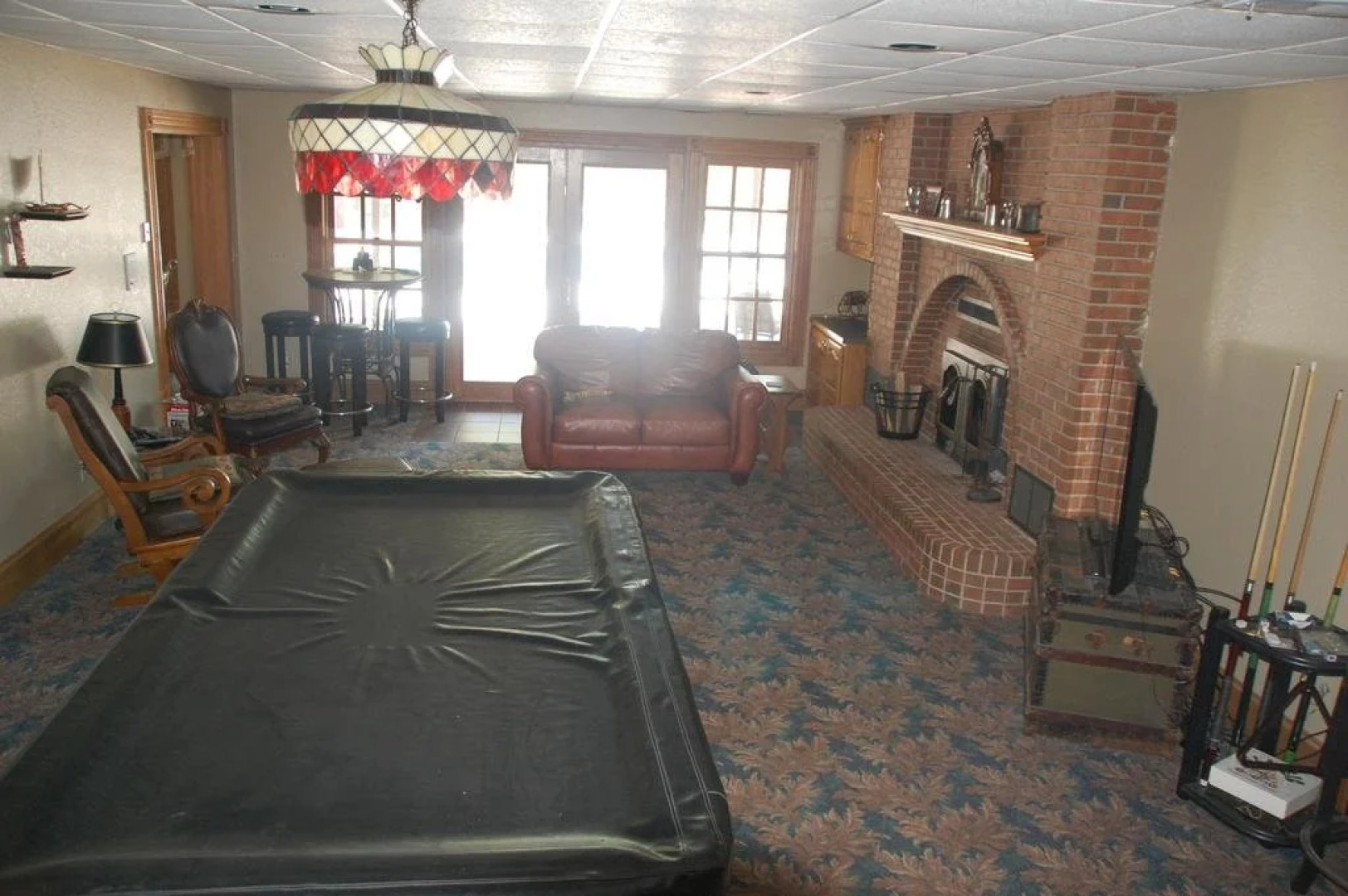 Shiloah Manor B&B and Event Center