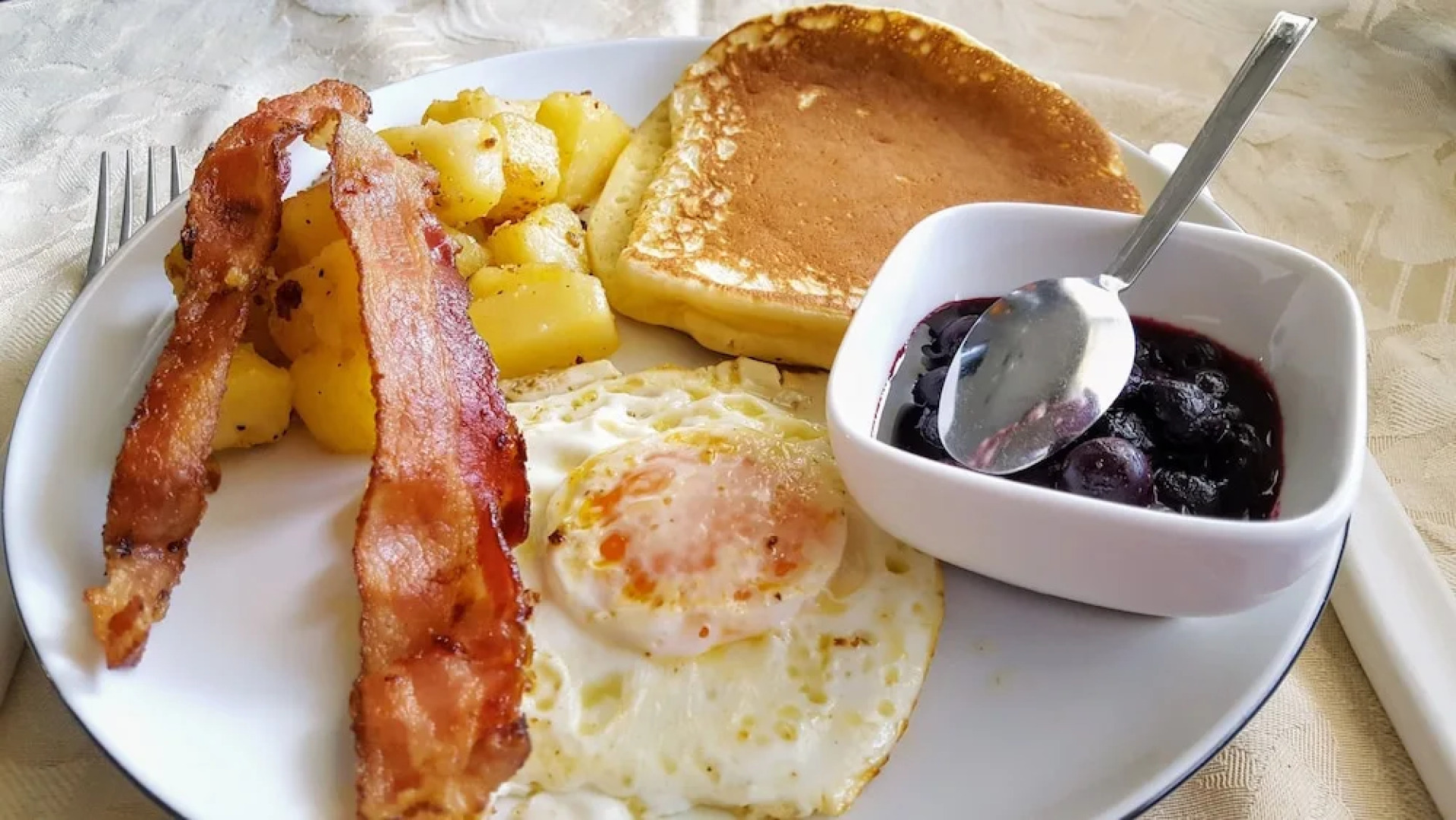 Frigon Bed & Breakfast