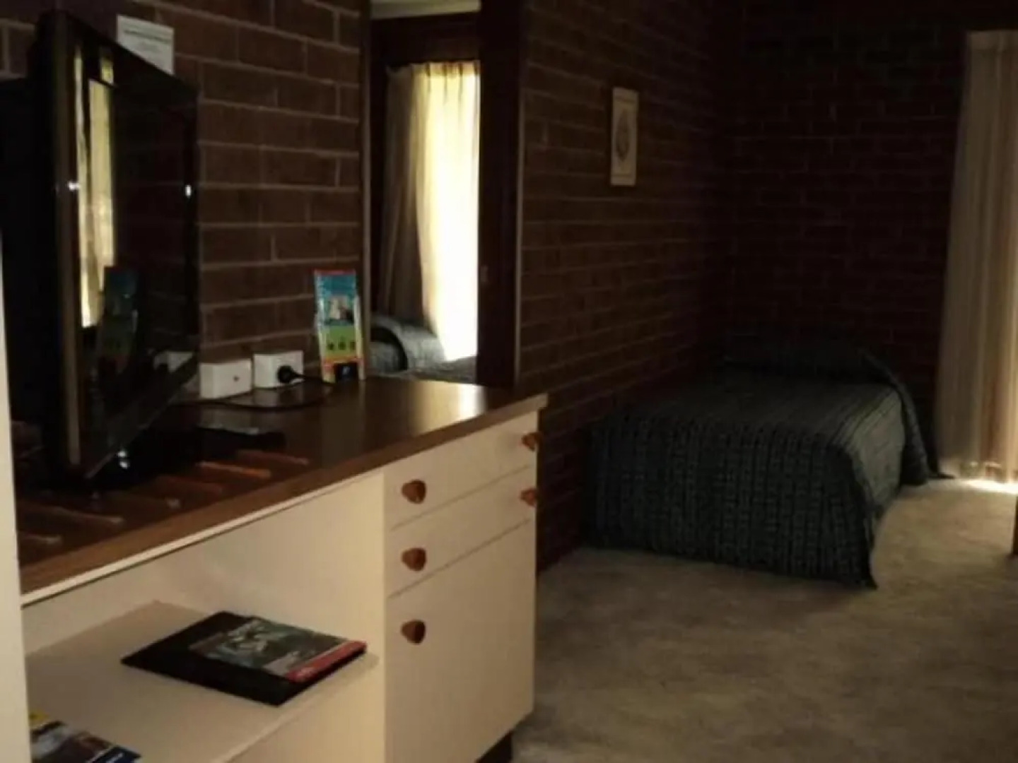 Tocumwal Golf Resort