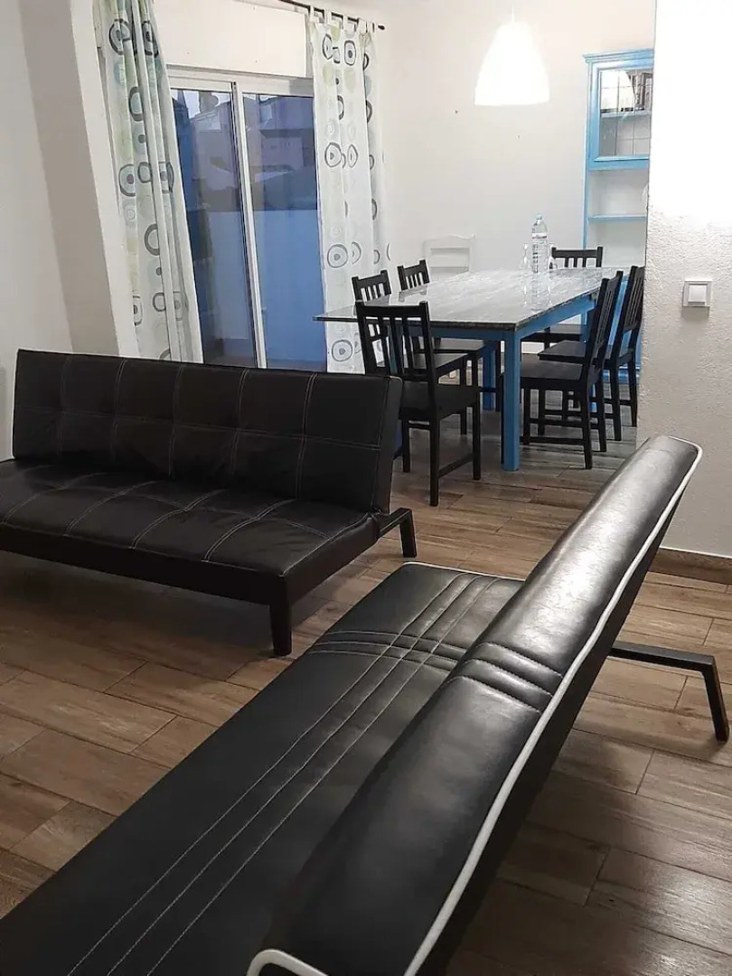 Villa Nossa Sra da Rocha Resort Algarve