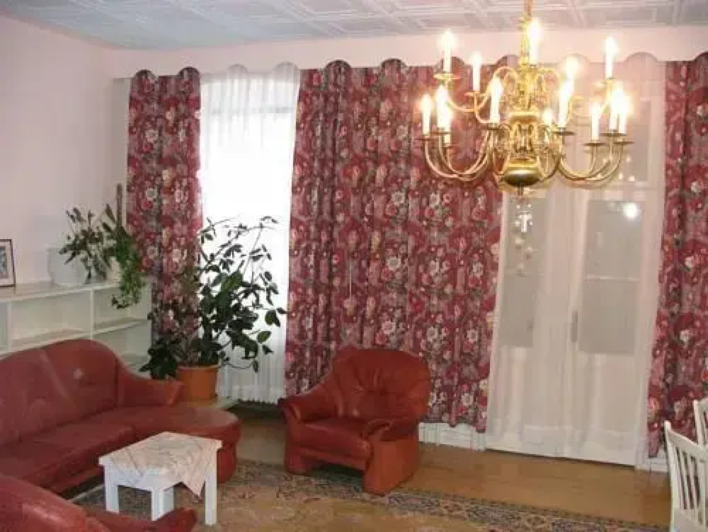 Land-Pension Kaiserhof