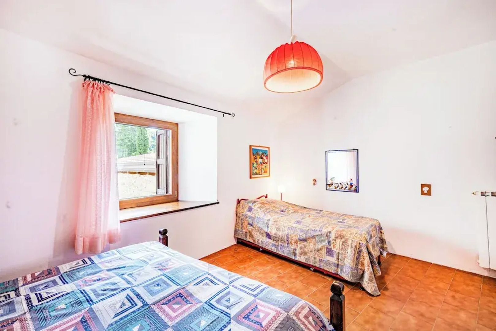 Casa Sant'anna - In Garfagnana