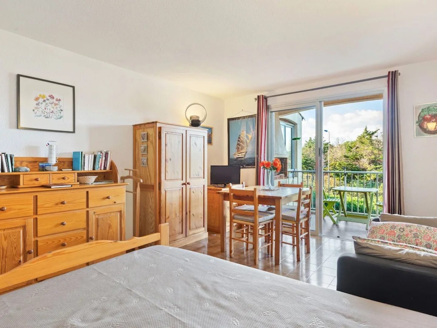 Appartement Saint Raphael