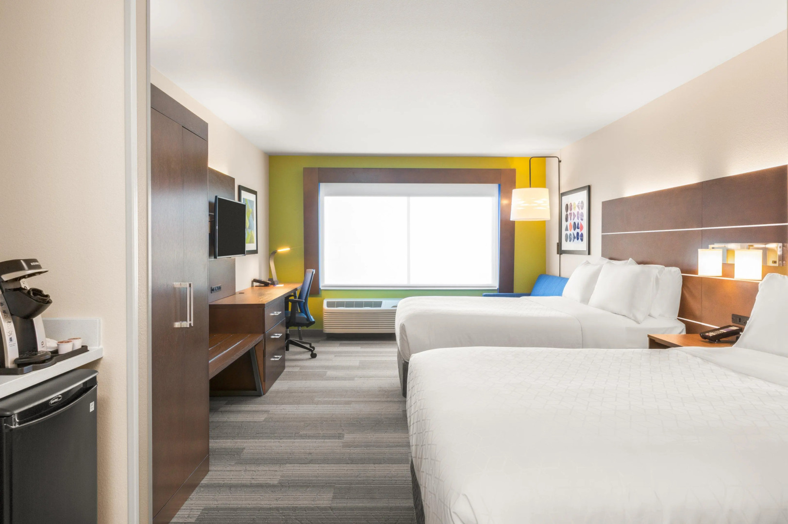 Holiday Inn Express and Suites Union Gap- Yakima Area by IHG