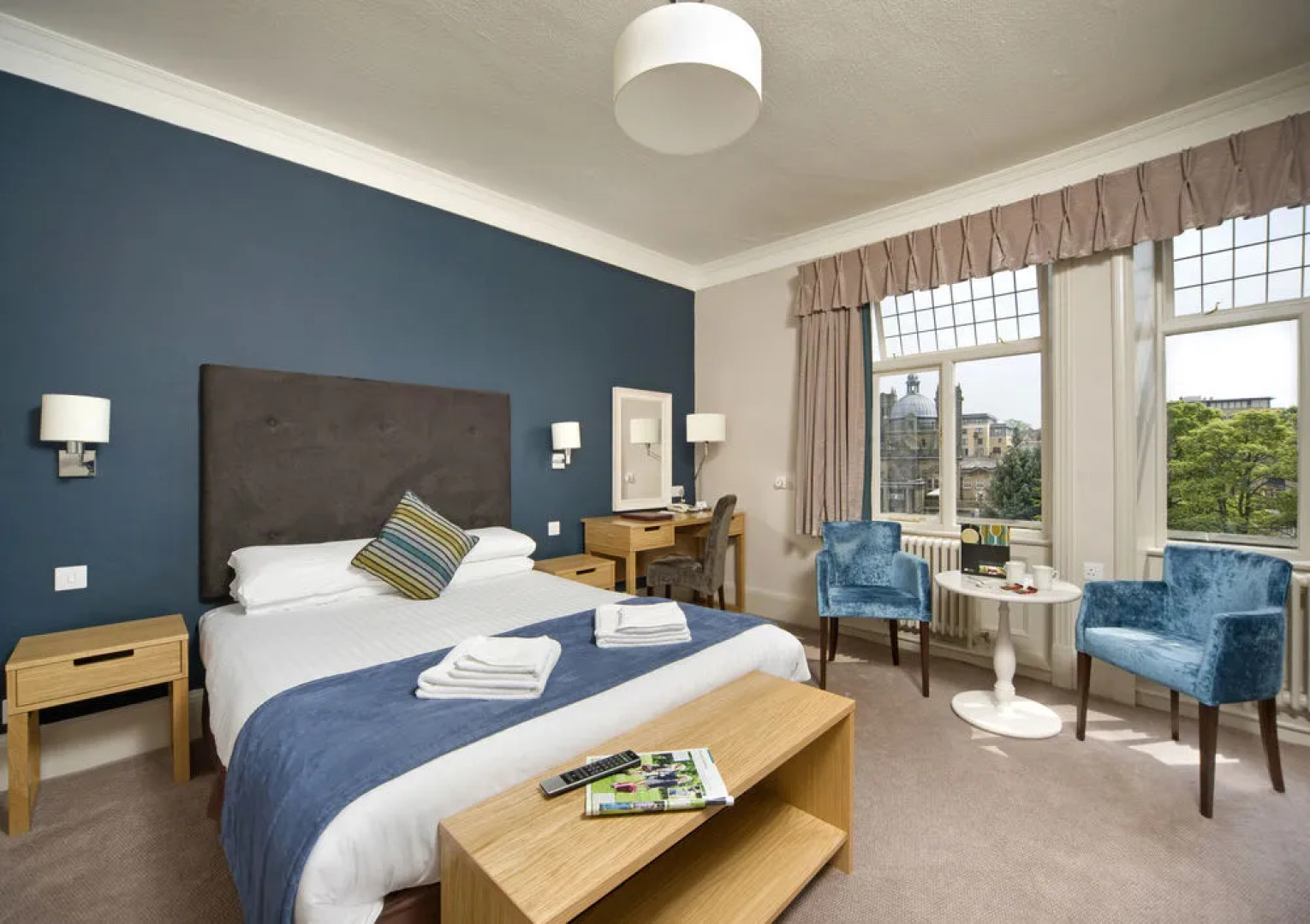 The Harrogate Inn - The Inn Collection Group