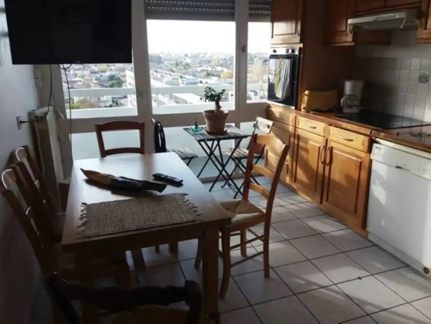 La Marquise - Verneuil