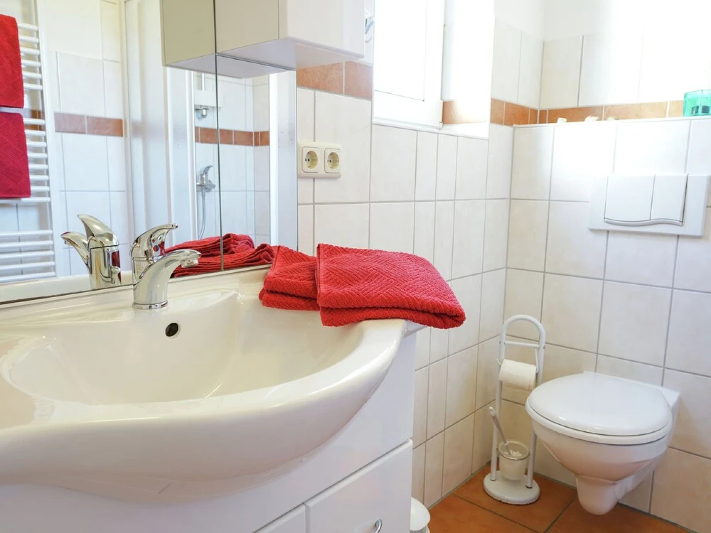 Classic Apartment in Benz Germany on the Island of Usedom