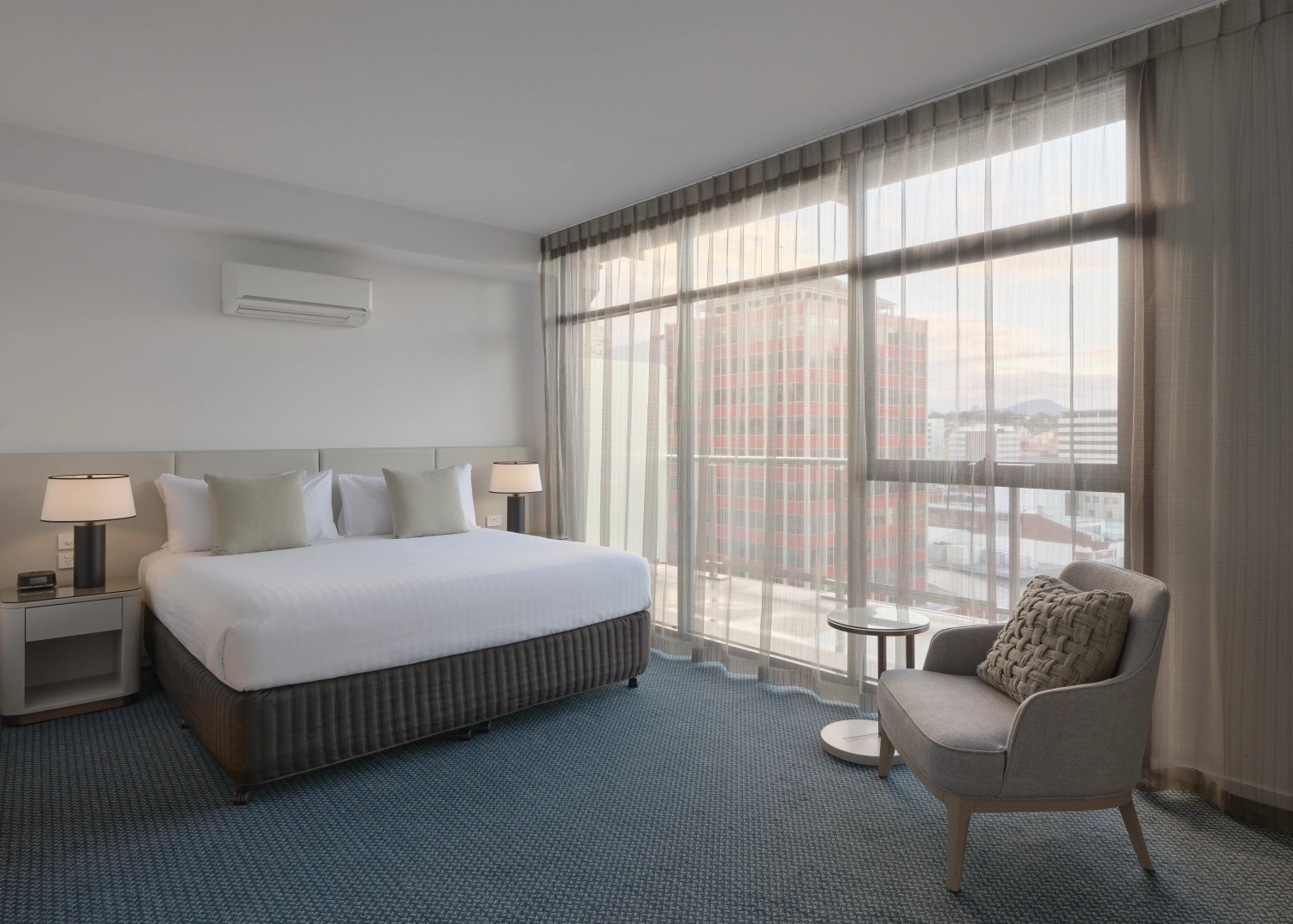 RACV Hobart Hotel