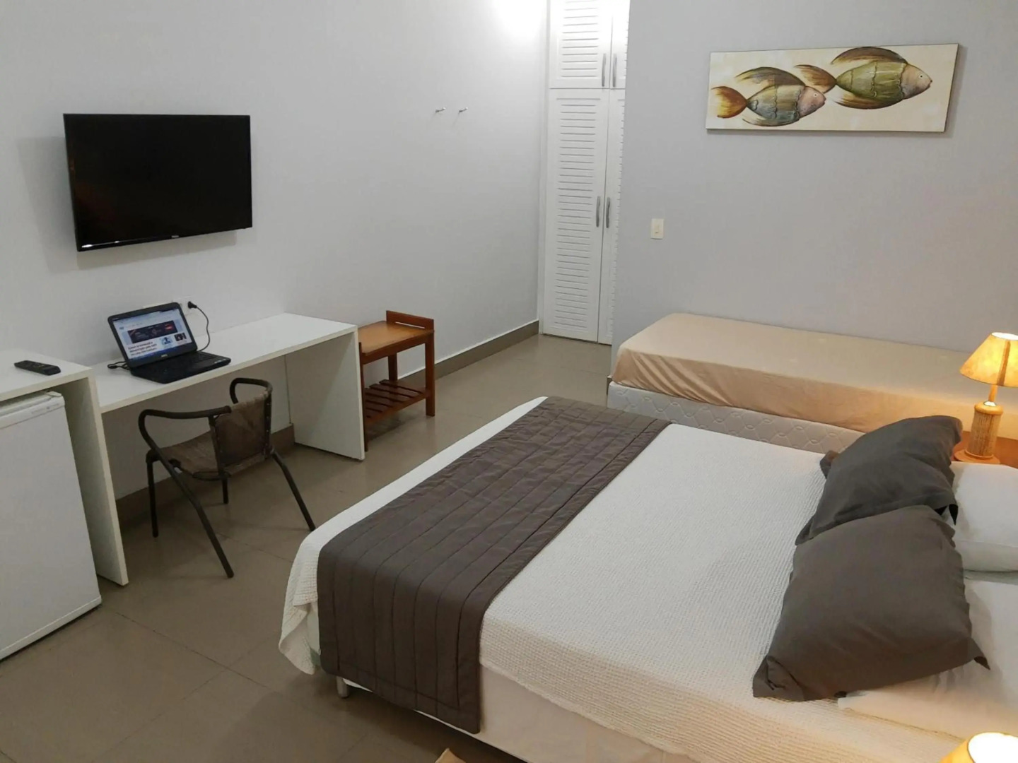 Amarilis Flat Service - Apto duplex