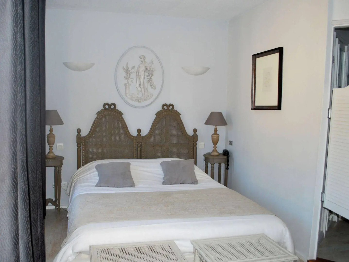 Logis Hôtel de la Mairie