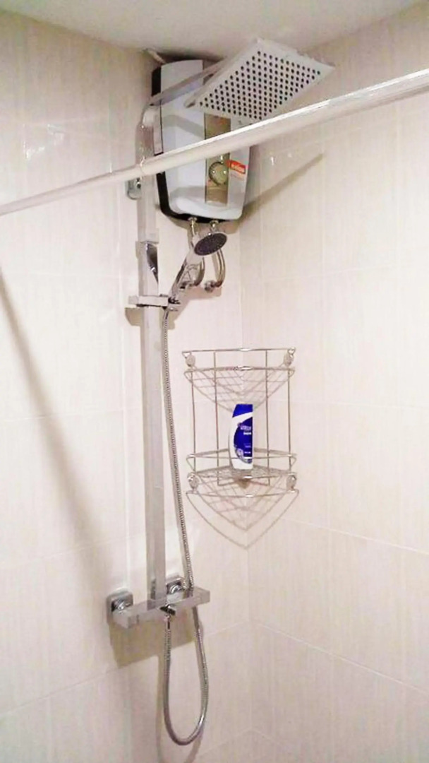 Jomtien Beach Condominium