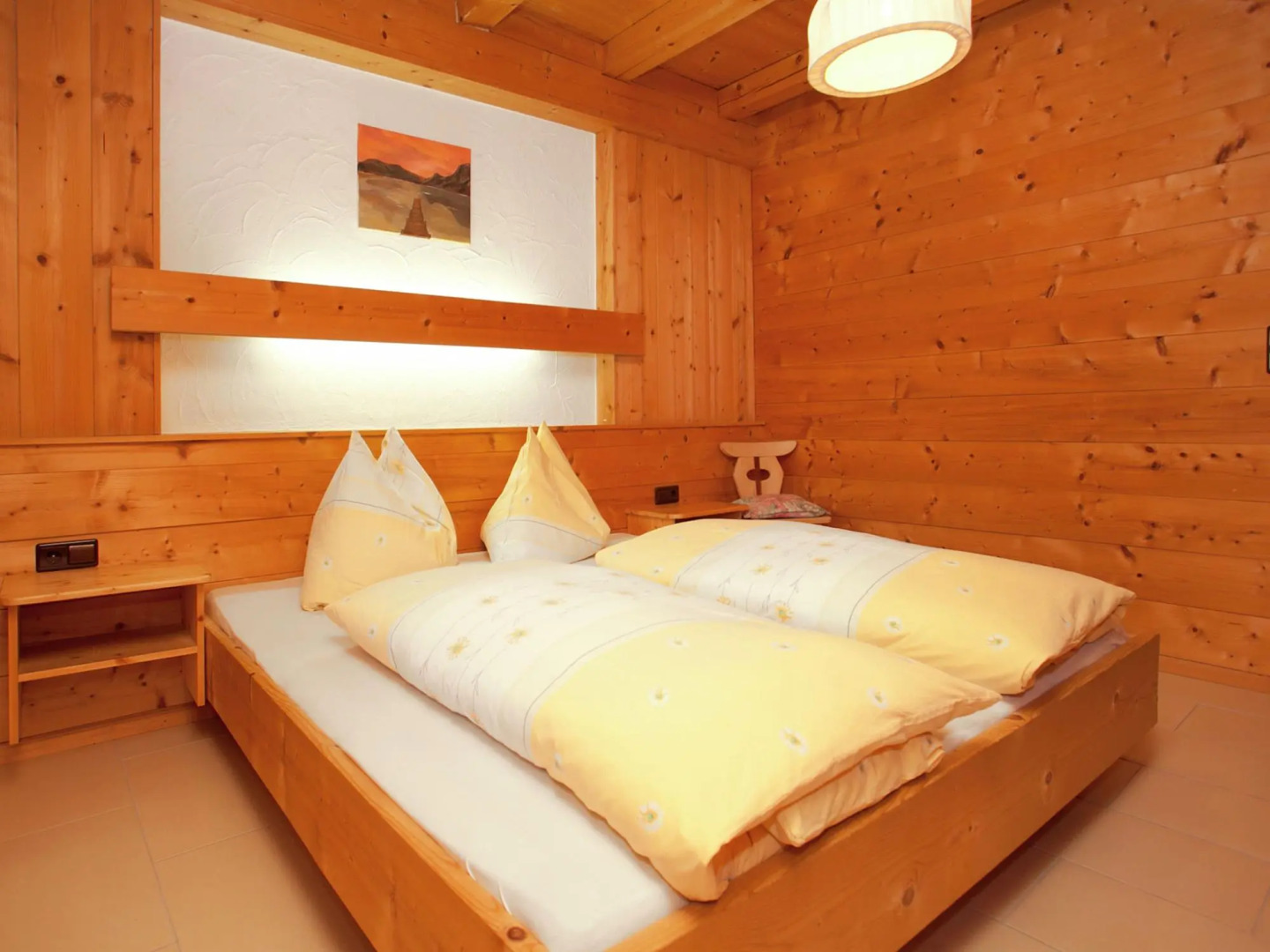 Apartment in Waidring Near Ski Slopes