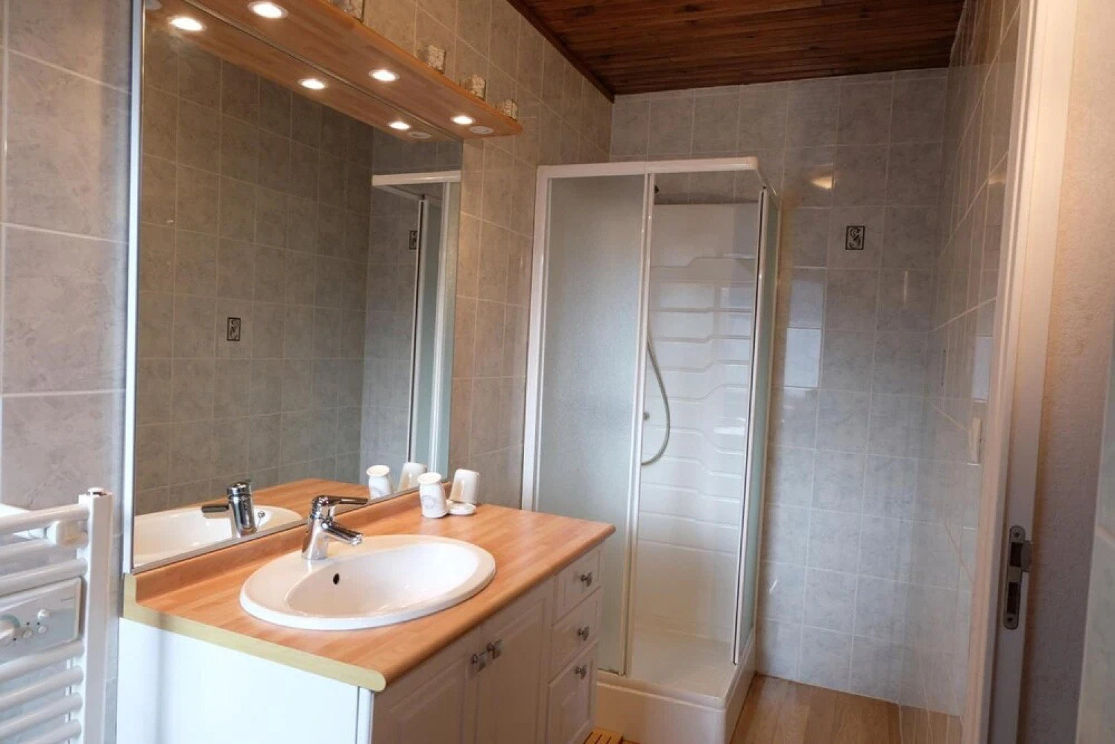 Au Jardin de Créach Avel