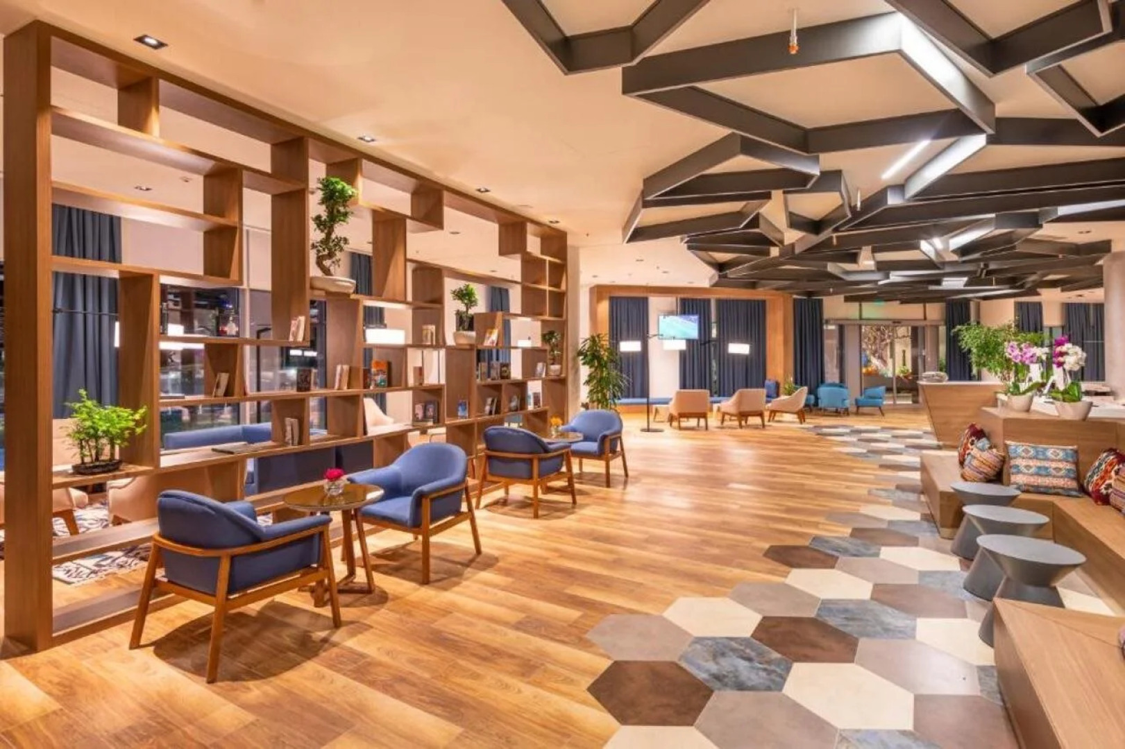 Курортный отель Lankaran Springs & Wellness Resort