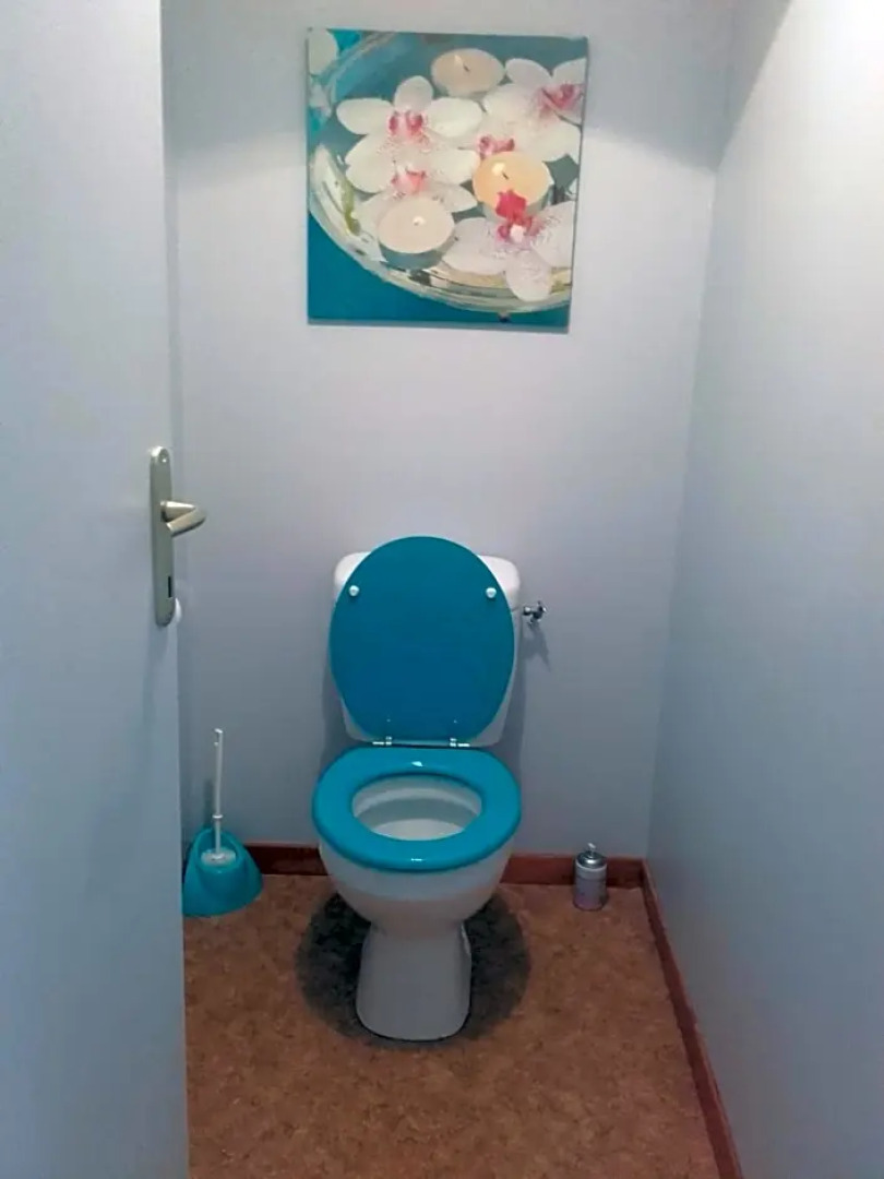 Vosges Chambres dhotes