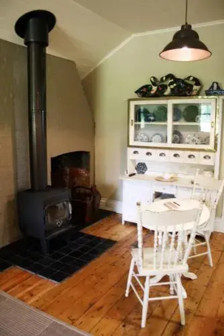 Birregurra 1865 B & B
