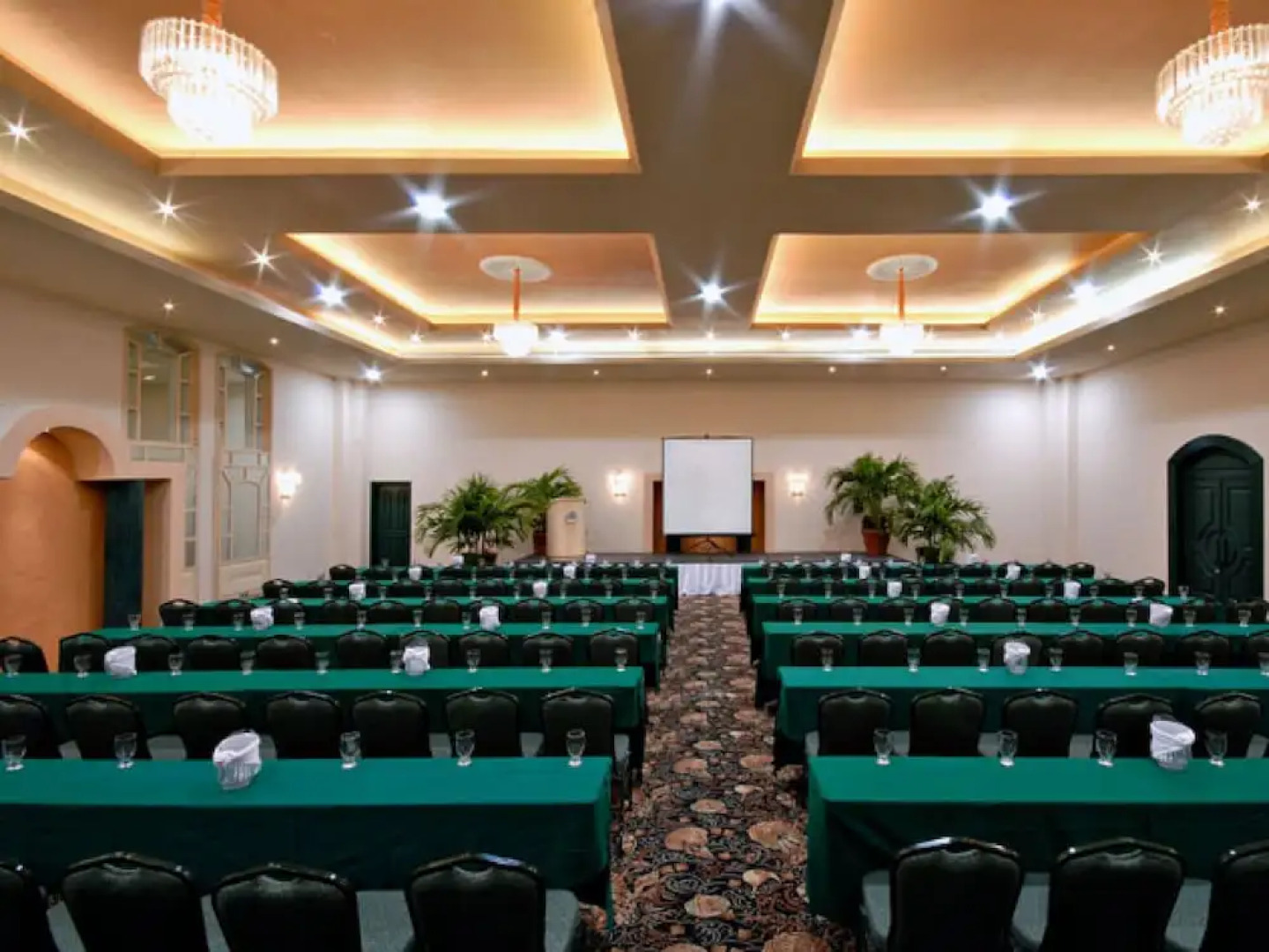 Hotelcoz All Inclusive