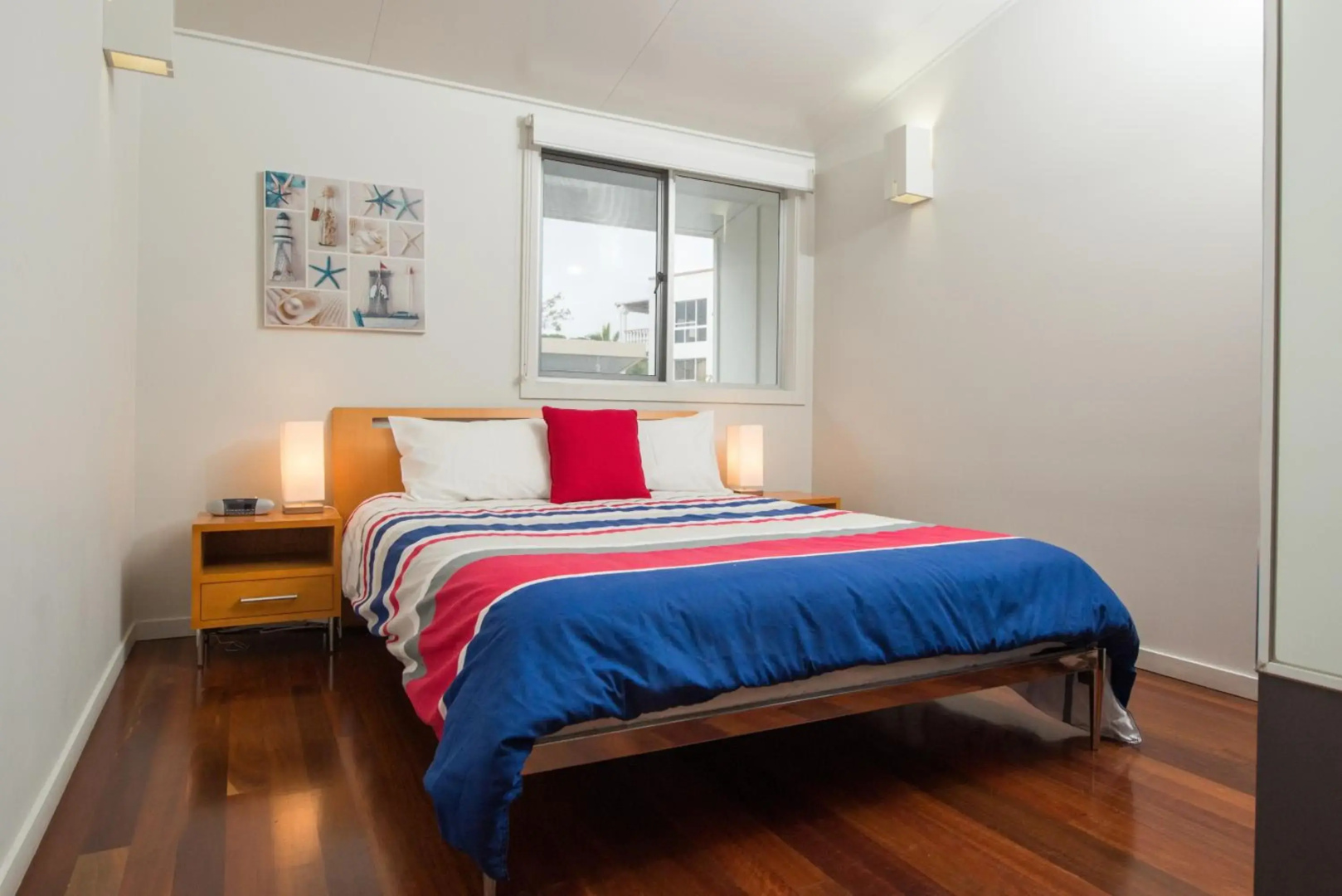 Allure Stradbroke Resort