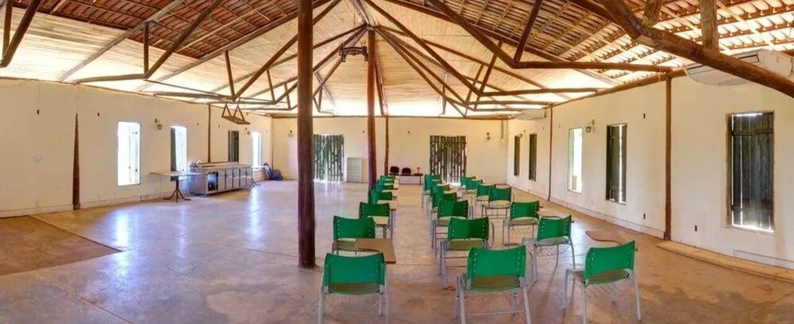 Ranchos 30 Hotel Fazenda