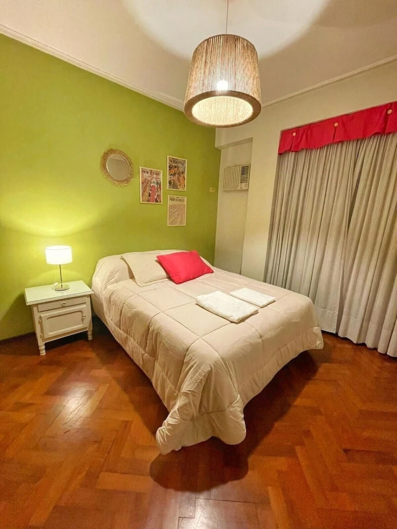 Aparatemento de Lujo Paramont Tucumán