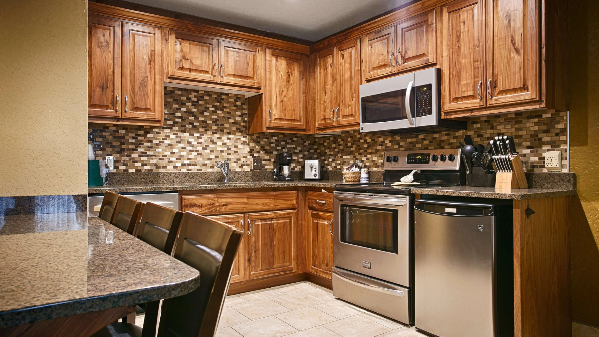 Best Western Rivers Edge