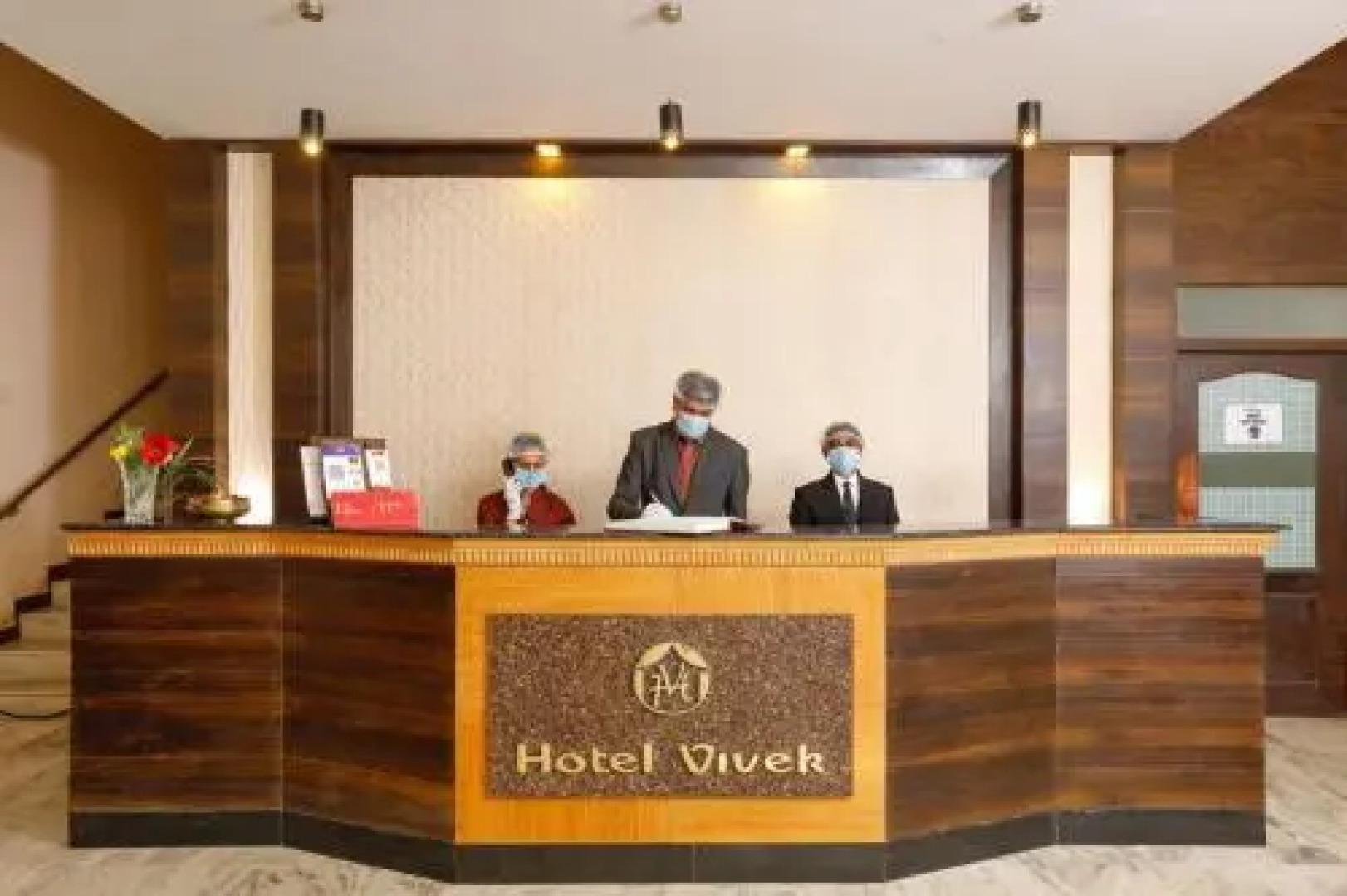 Hotel Vivek