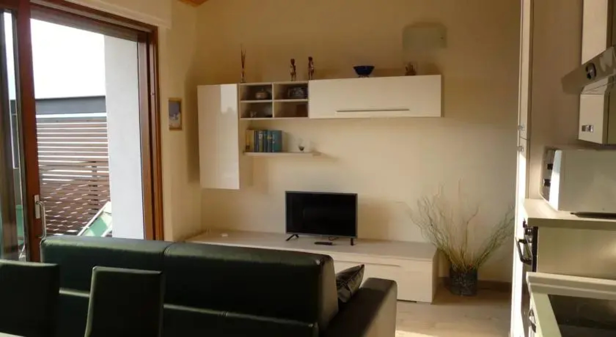 Terrazzo sul Lago
