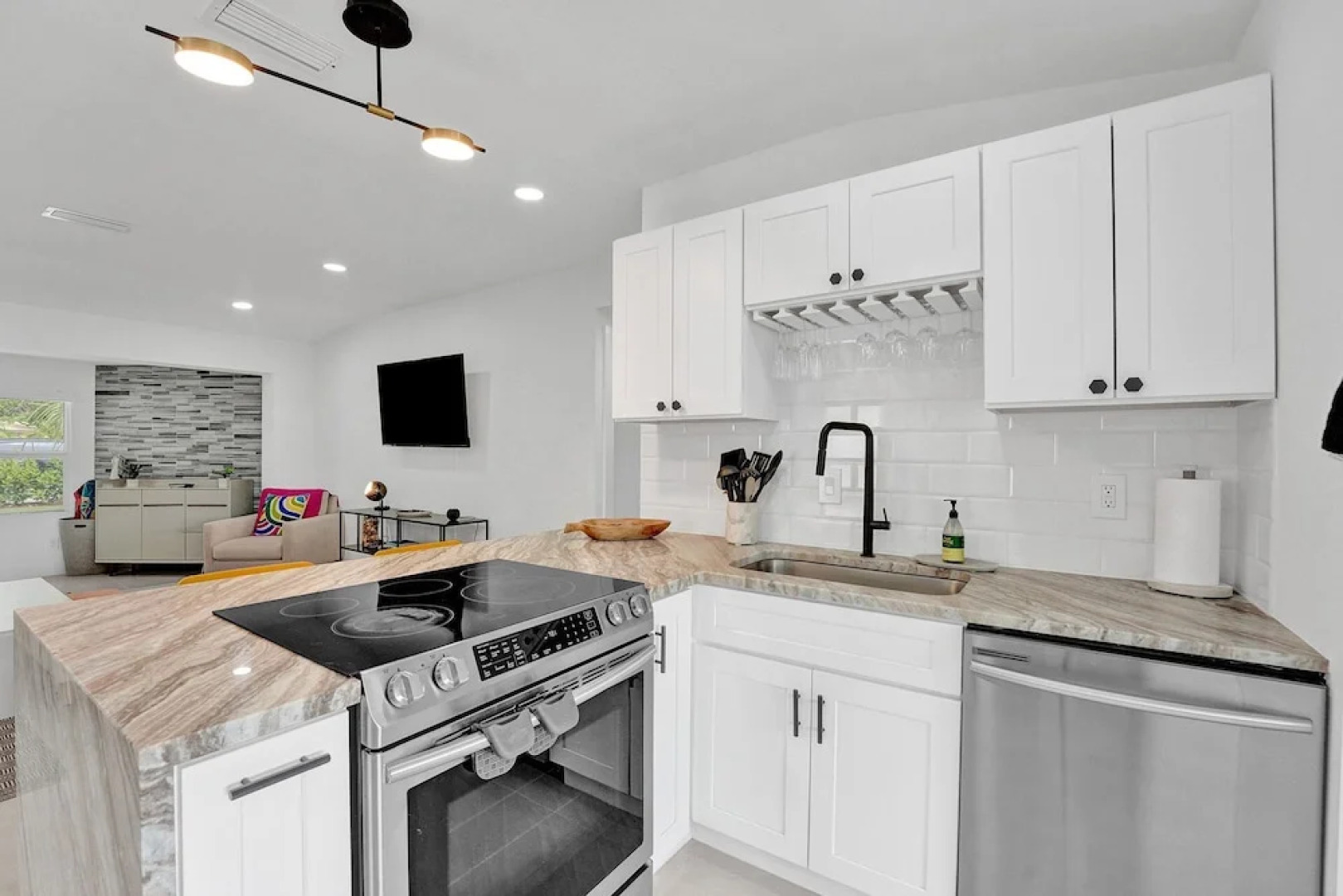 Casa Sueno 3BR Home with Saltwater Pool