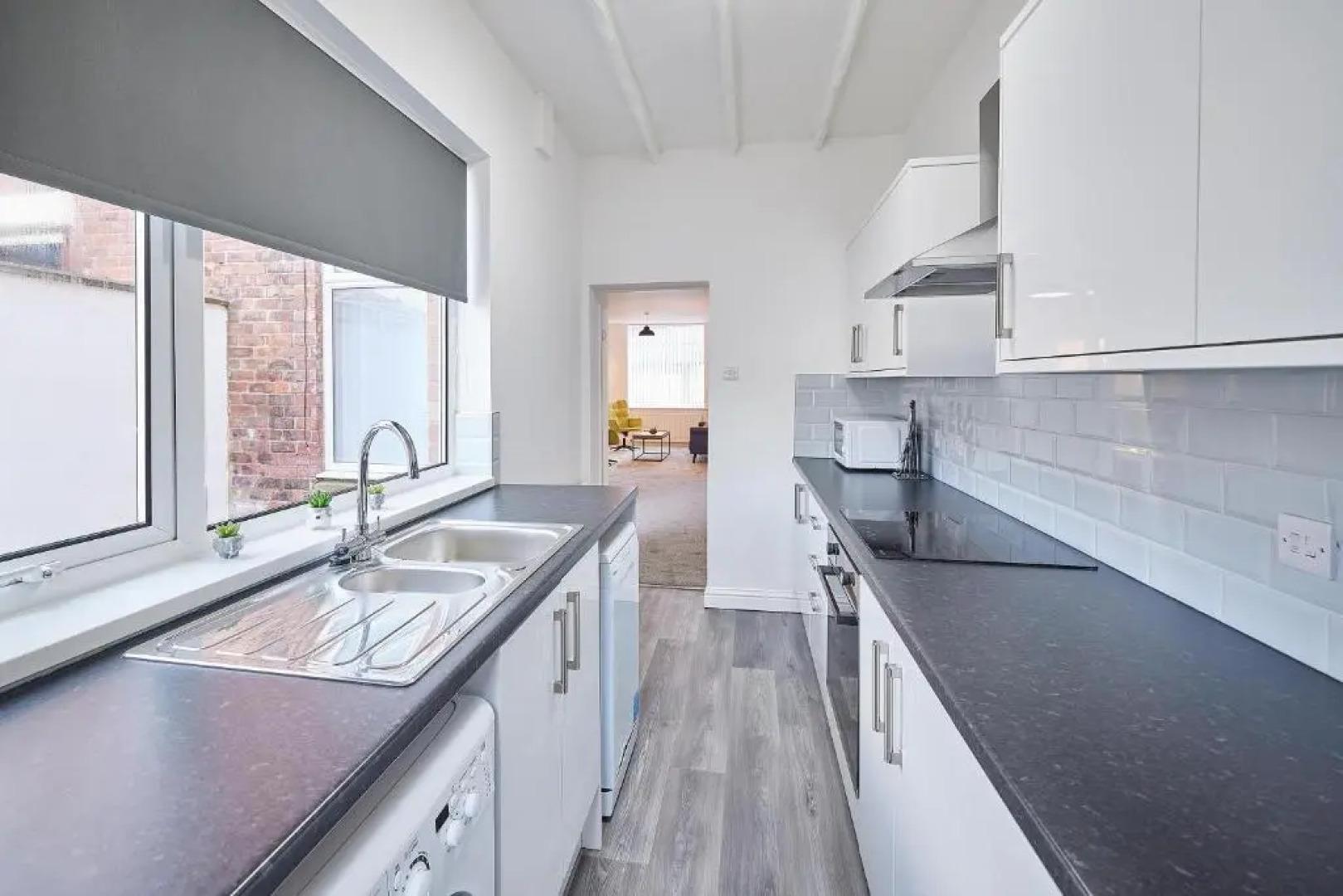 Host Stay North Seaton Road