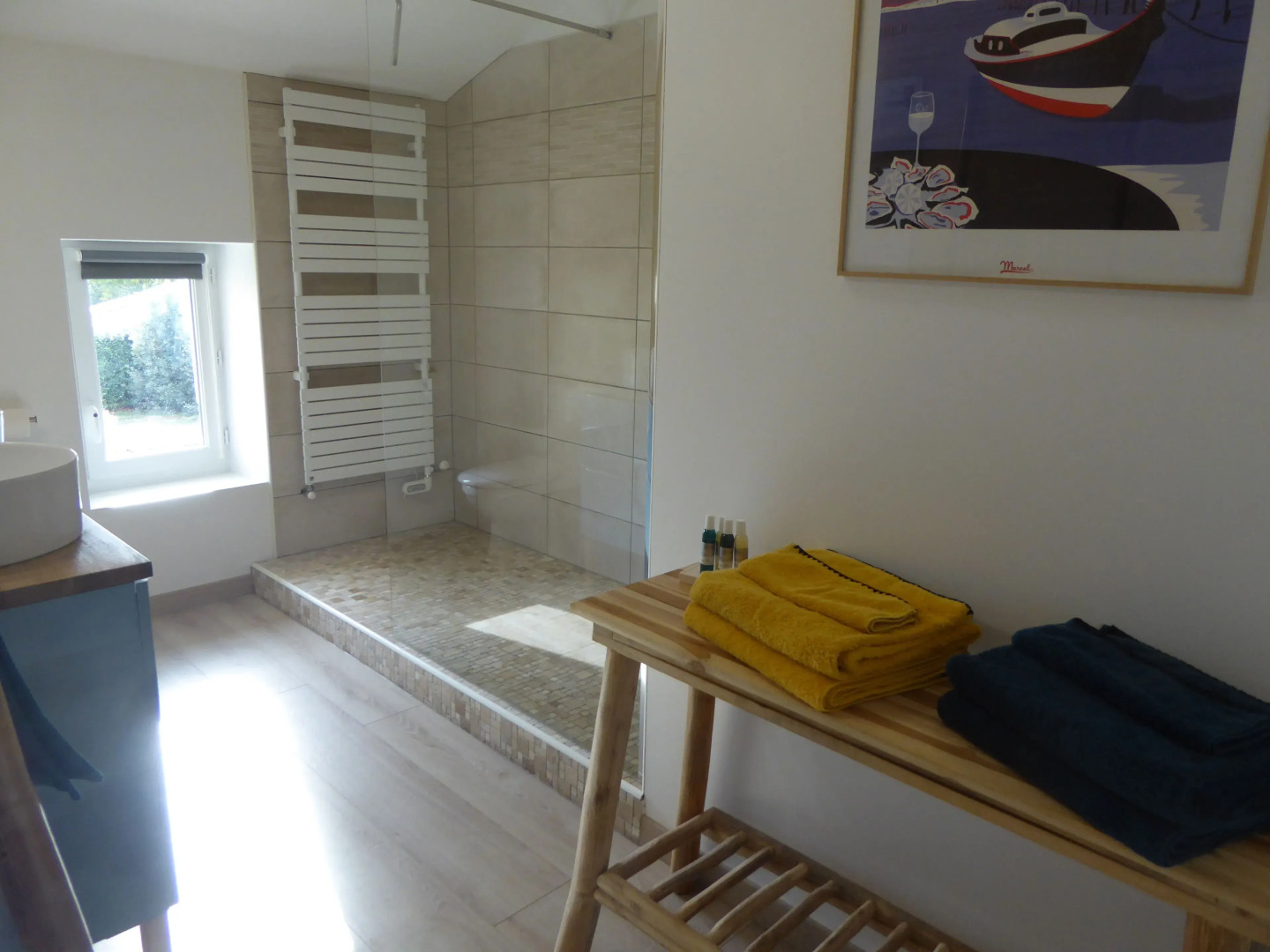 La Vigneraie de Laura