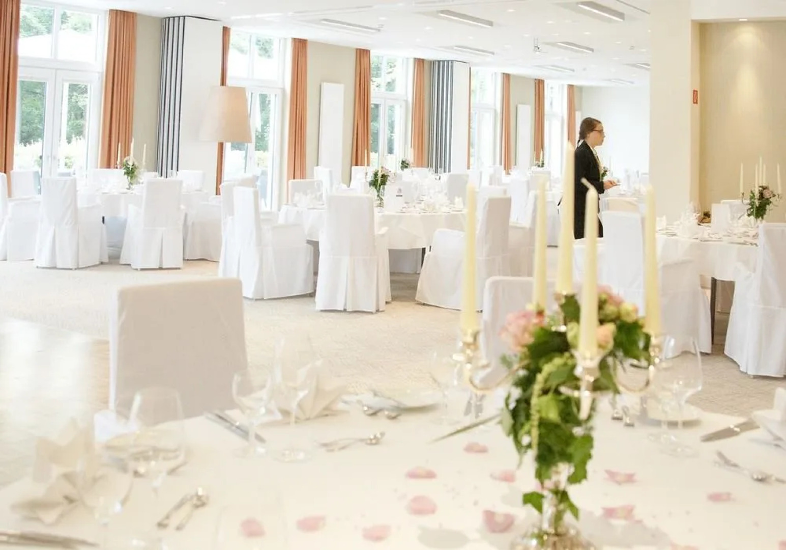 Upstalsboom Hotelresidenz & SPA Kühlungsborn