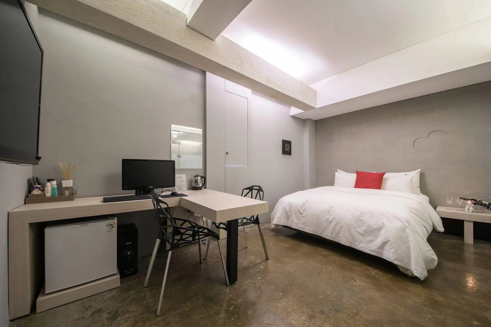 Smart Hotel Geumjeong