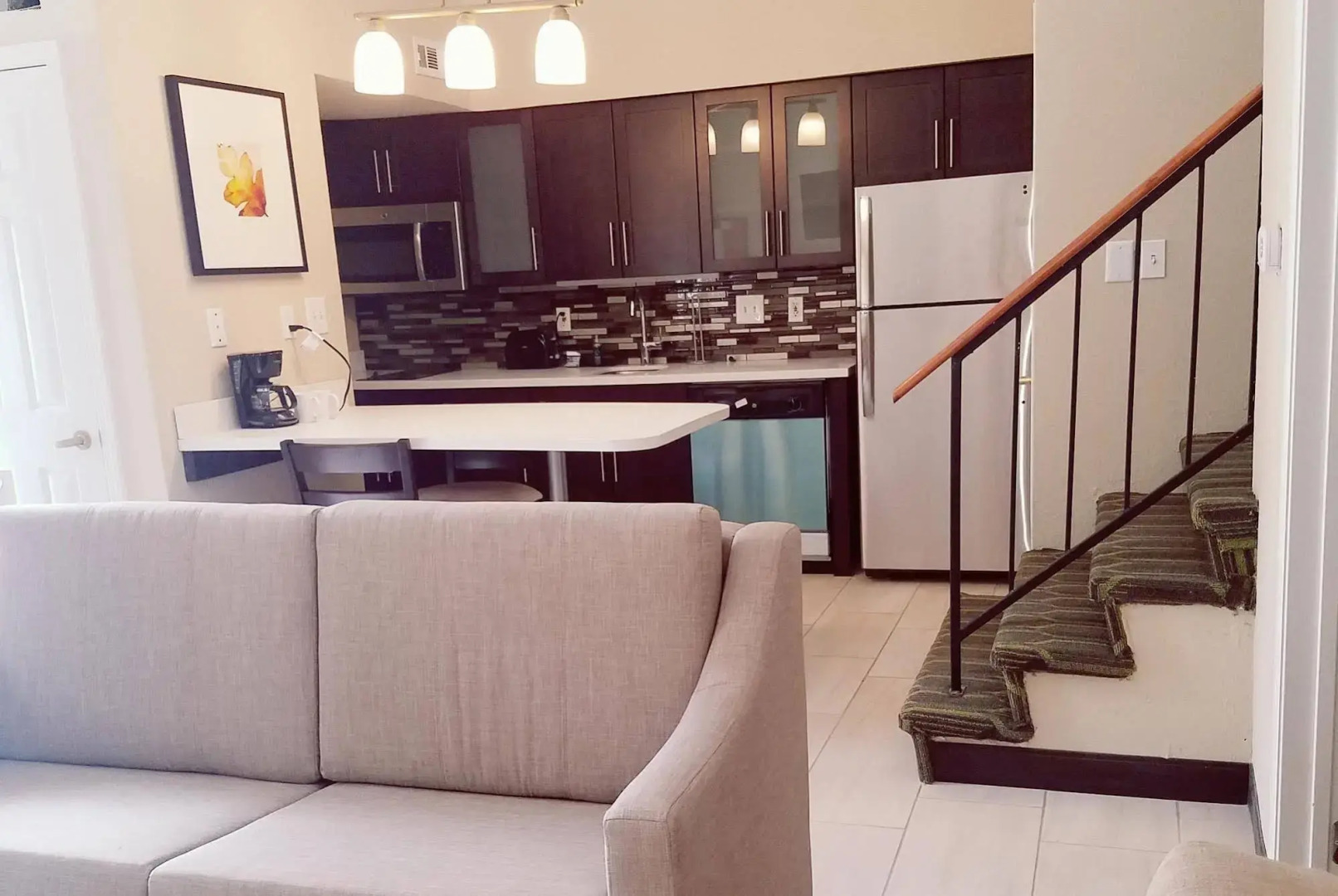 Hawthorn Suites by Wyndham Indianapolis North