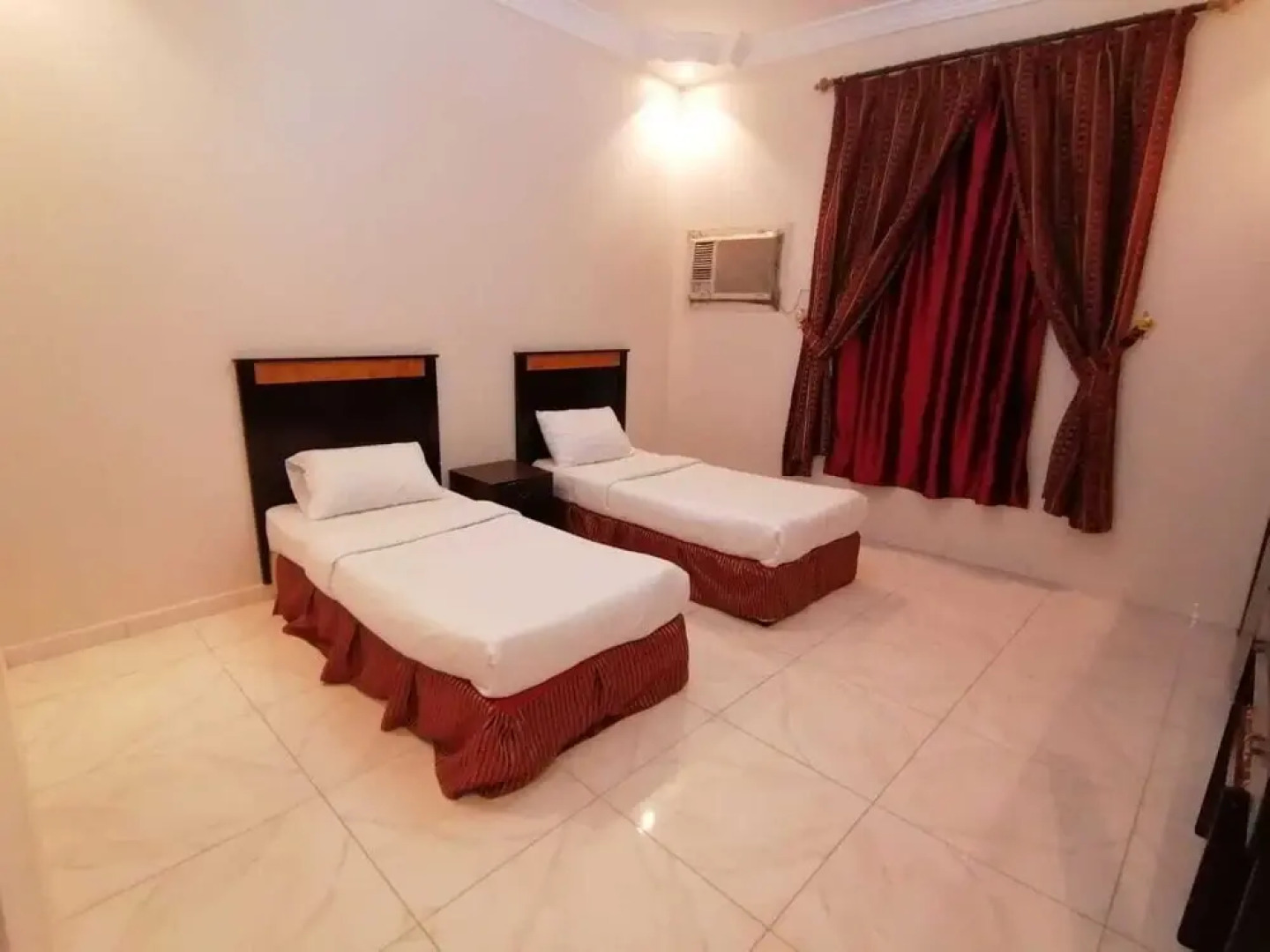 Oyo 484 Ahla Masaa 1