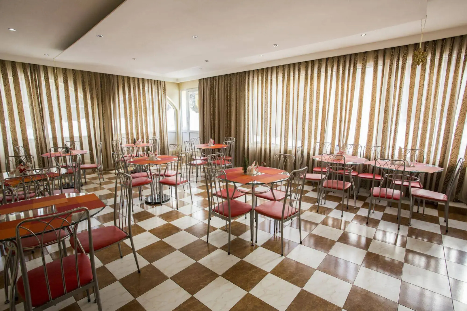 Vila Vita Hotel