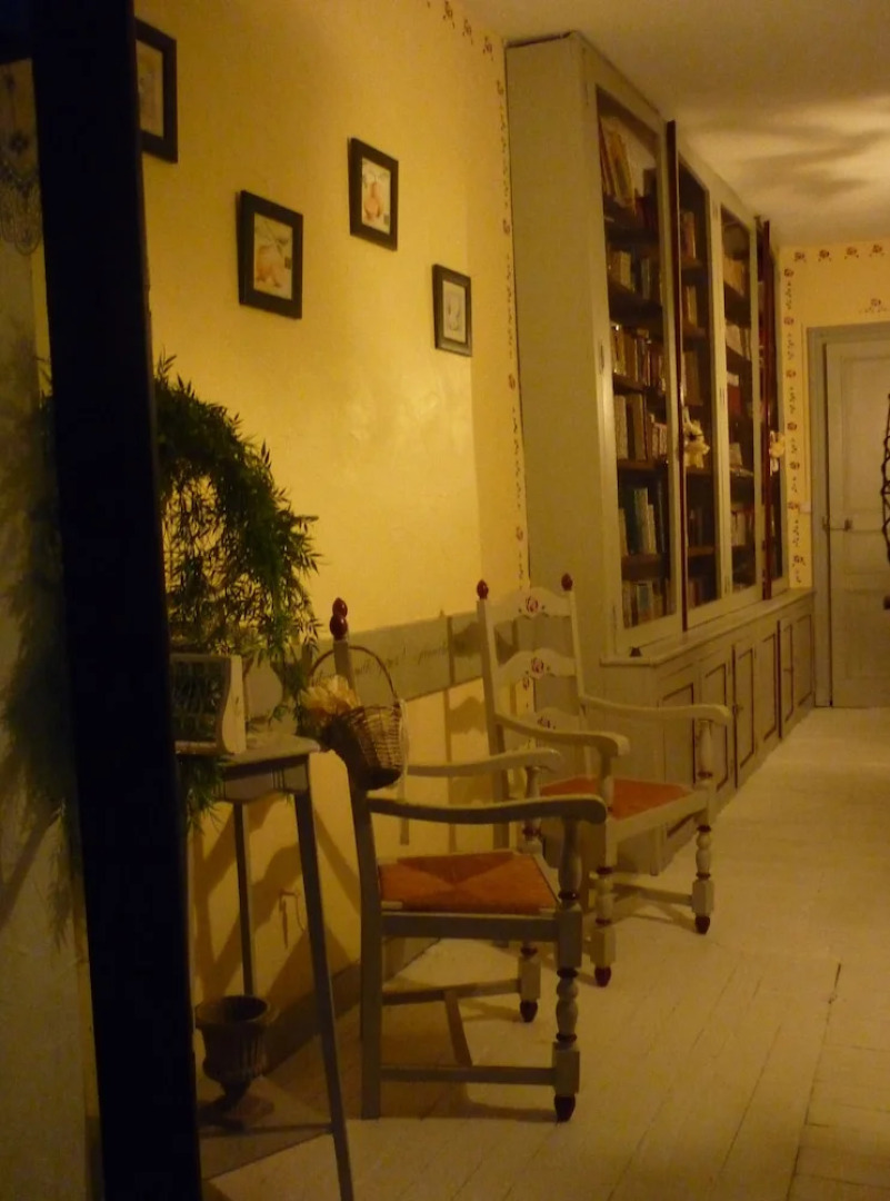 La Maison De Claire