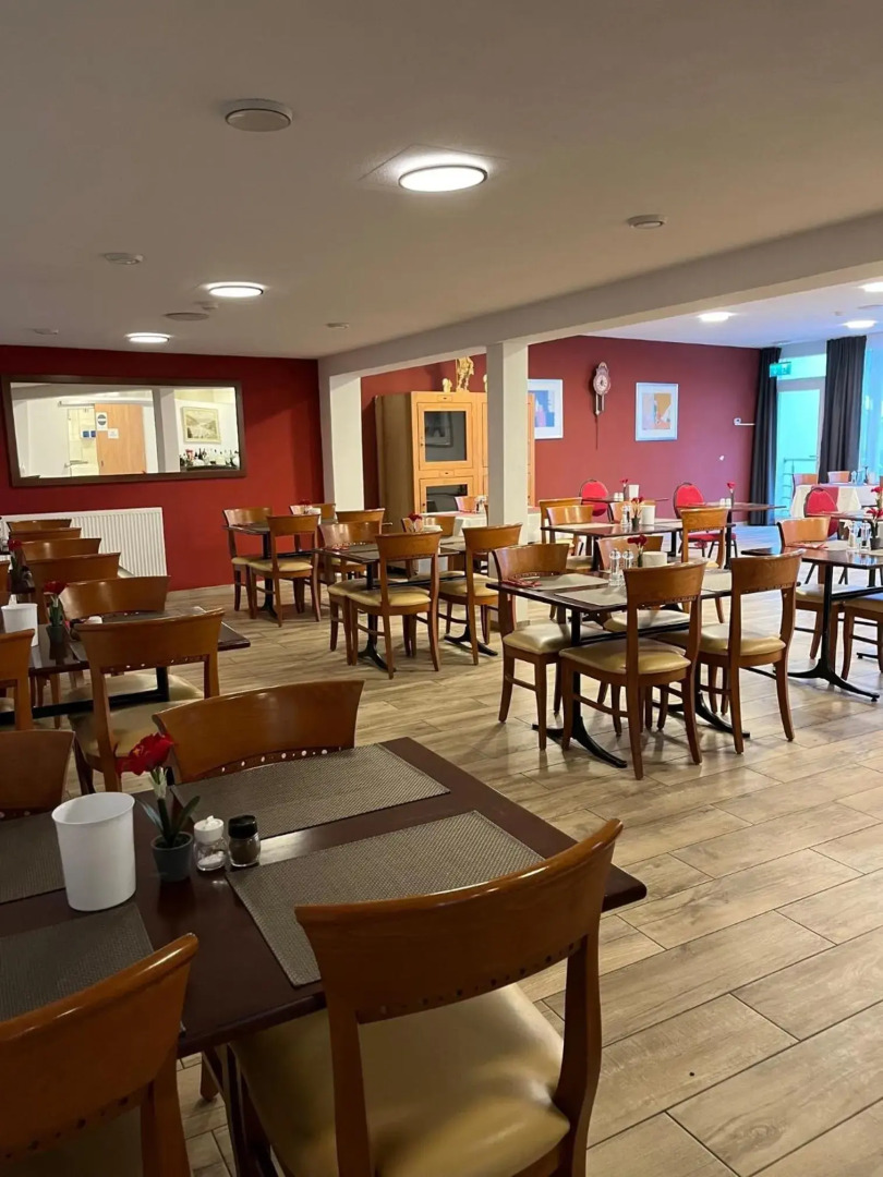 Bodenseehotel Jägerhaus