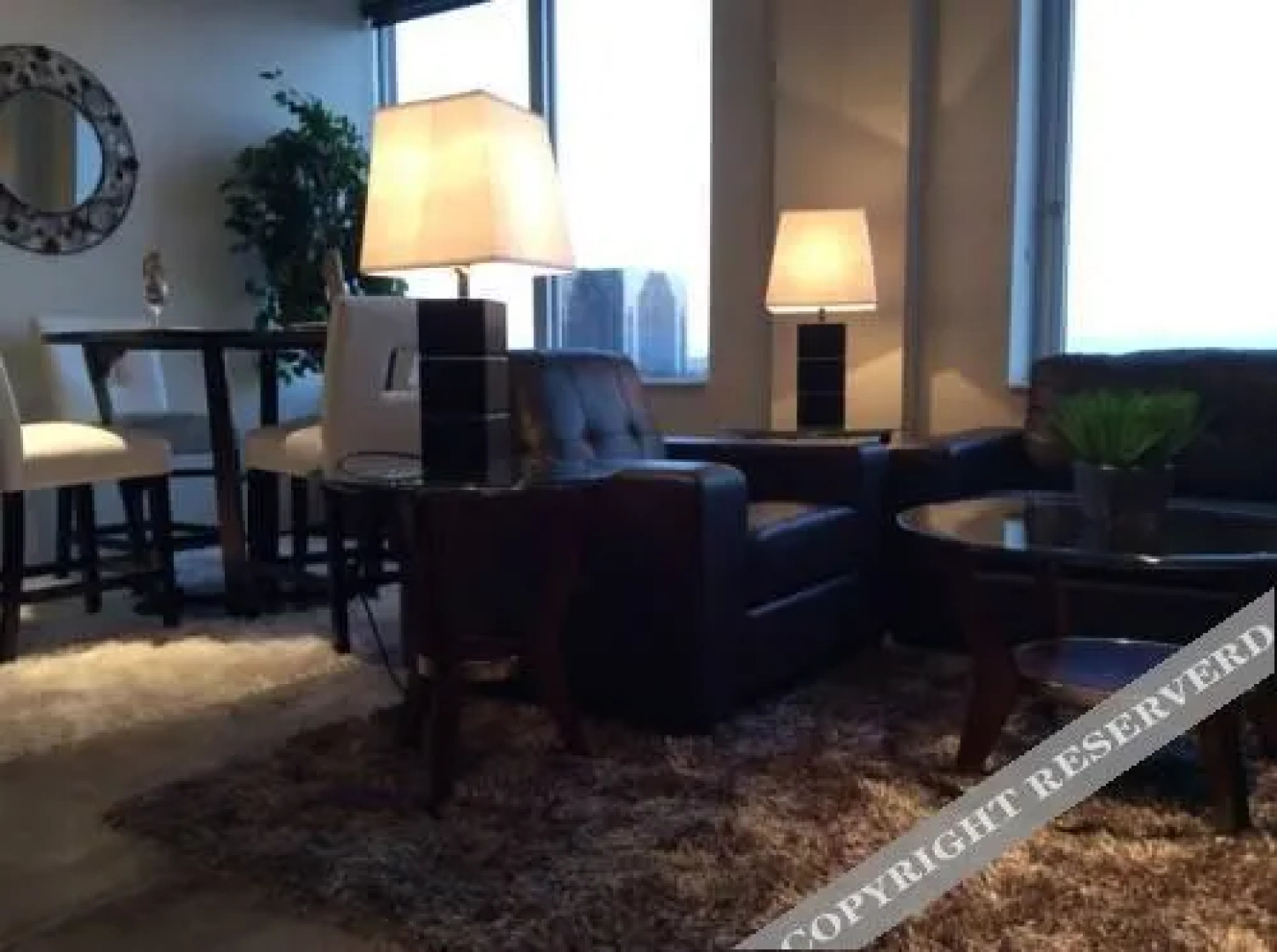 Rockwood Corporate Suites