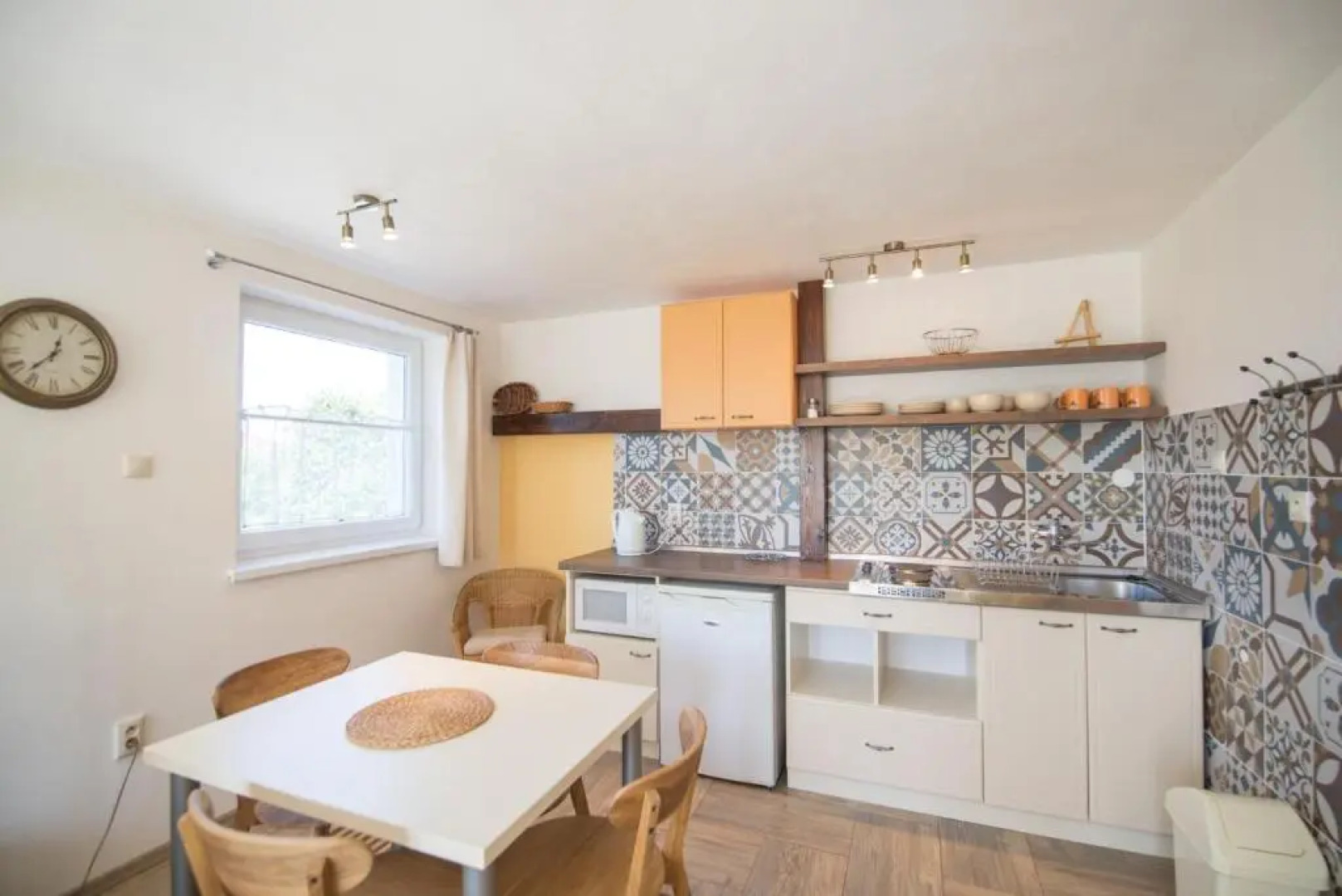 Apartmány Lea