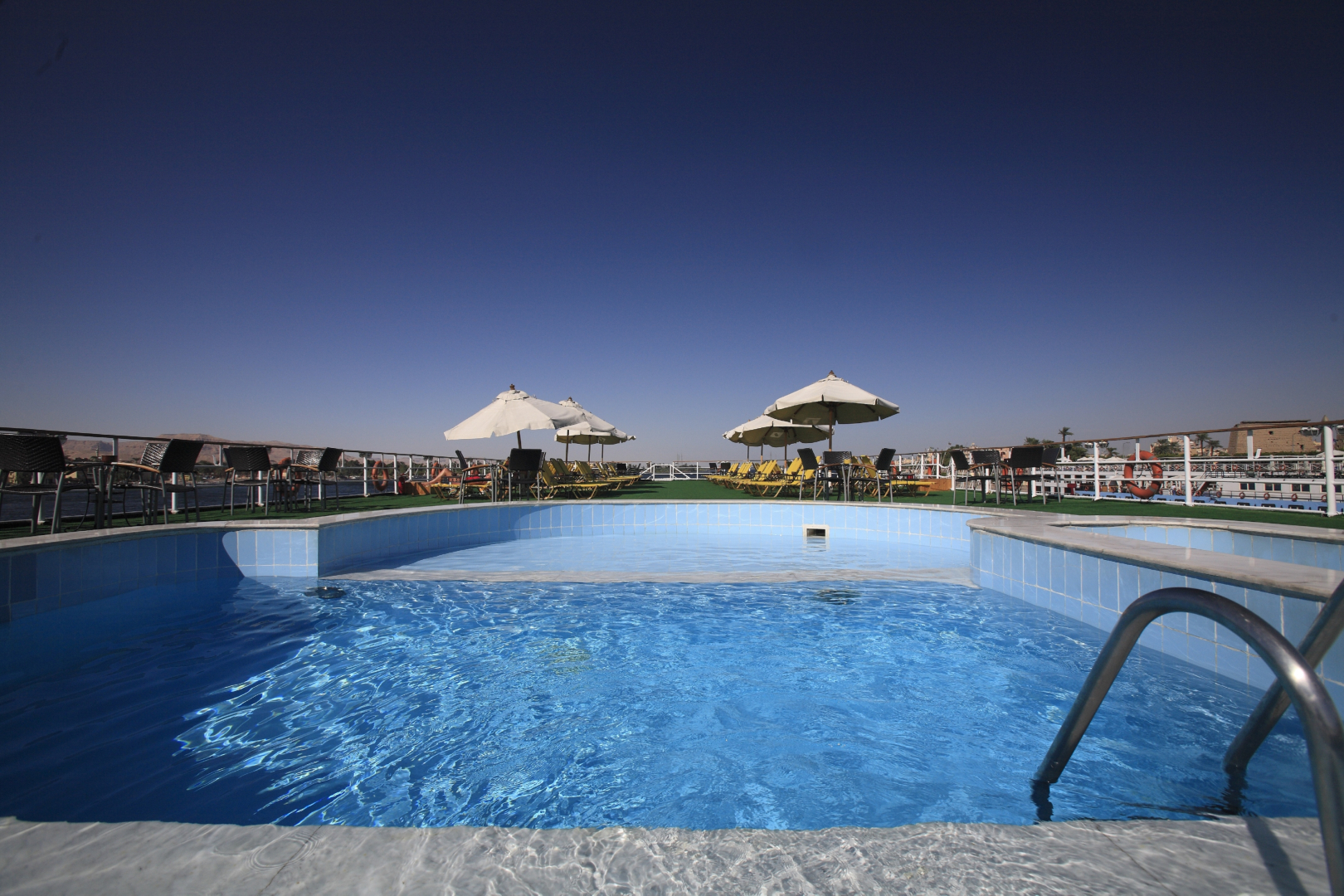 Steigenberger Regency