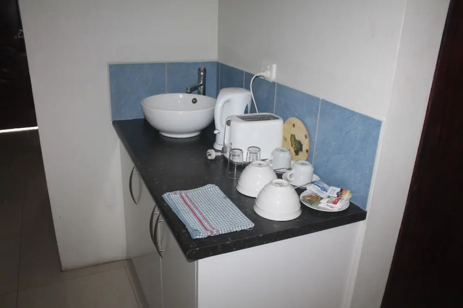 Shalini Garden Hotel & Apartment