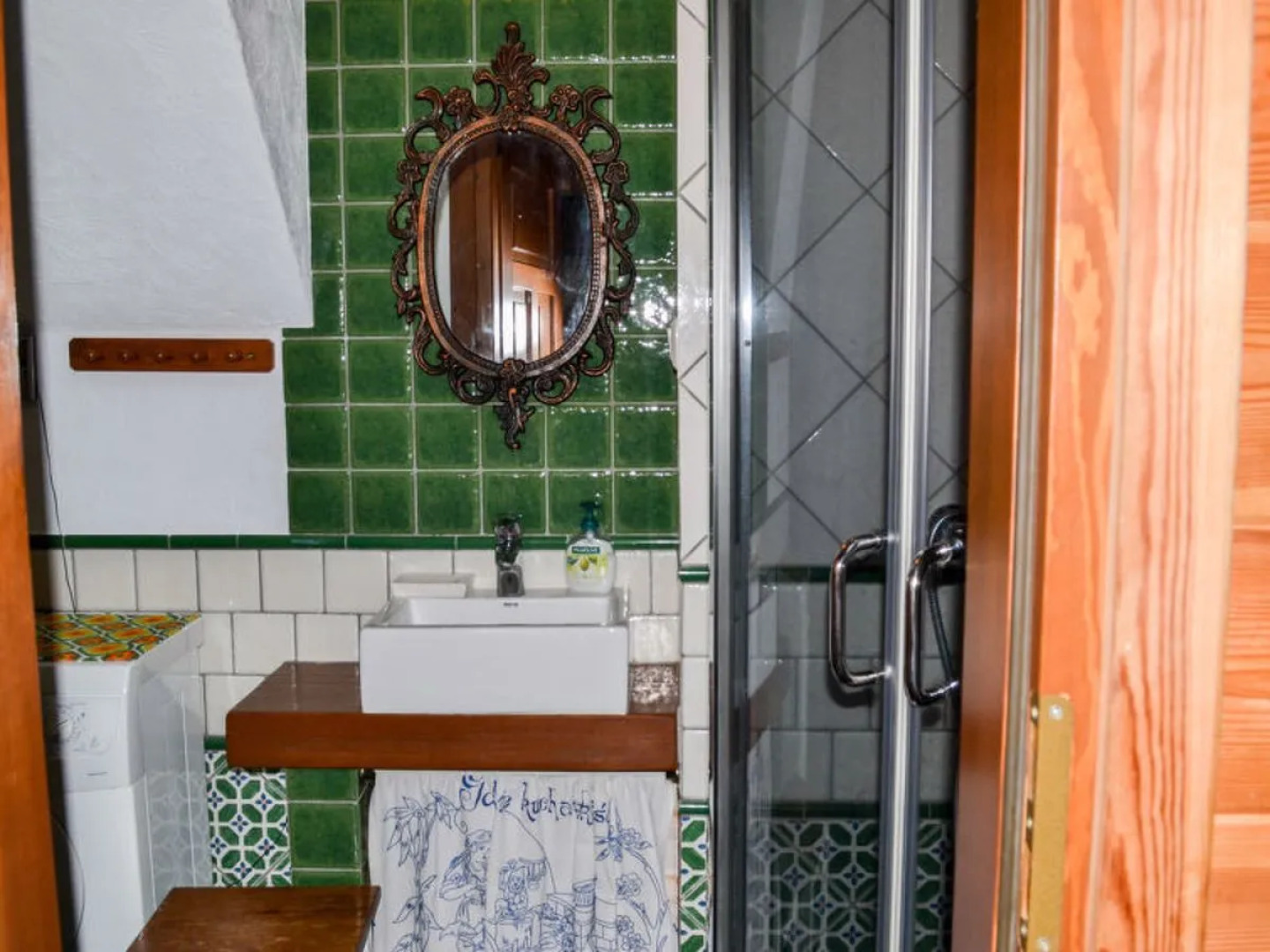 House Stoczek Bialowieza