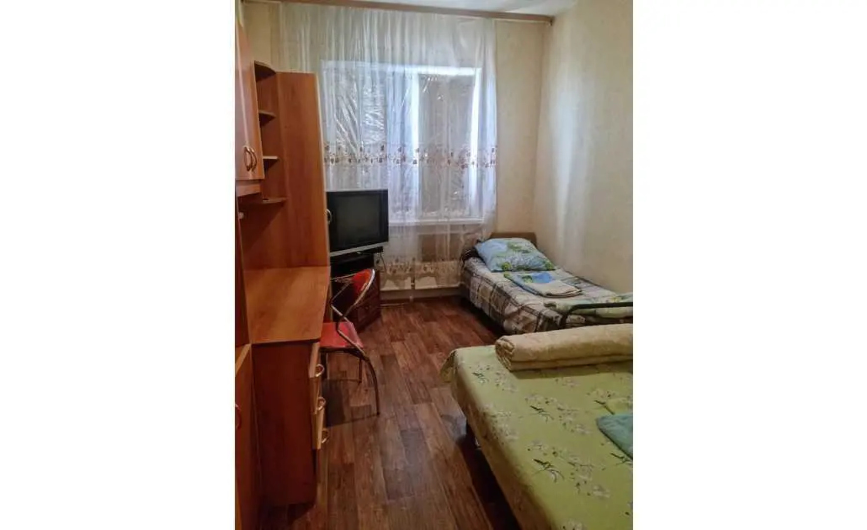 Апартаменты на проезде Звёздный 10