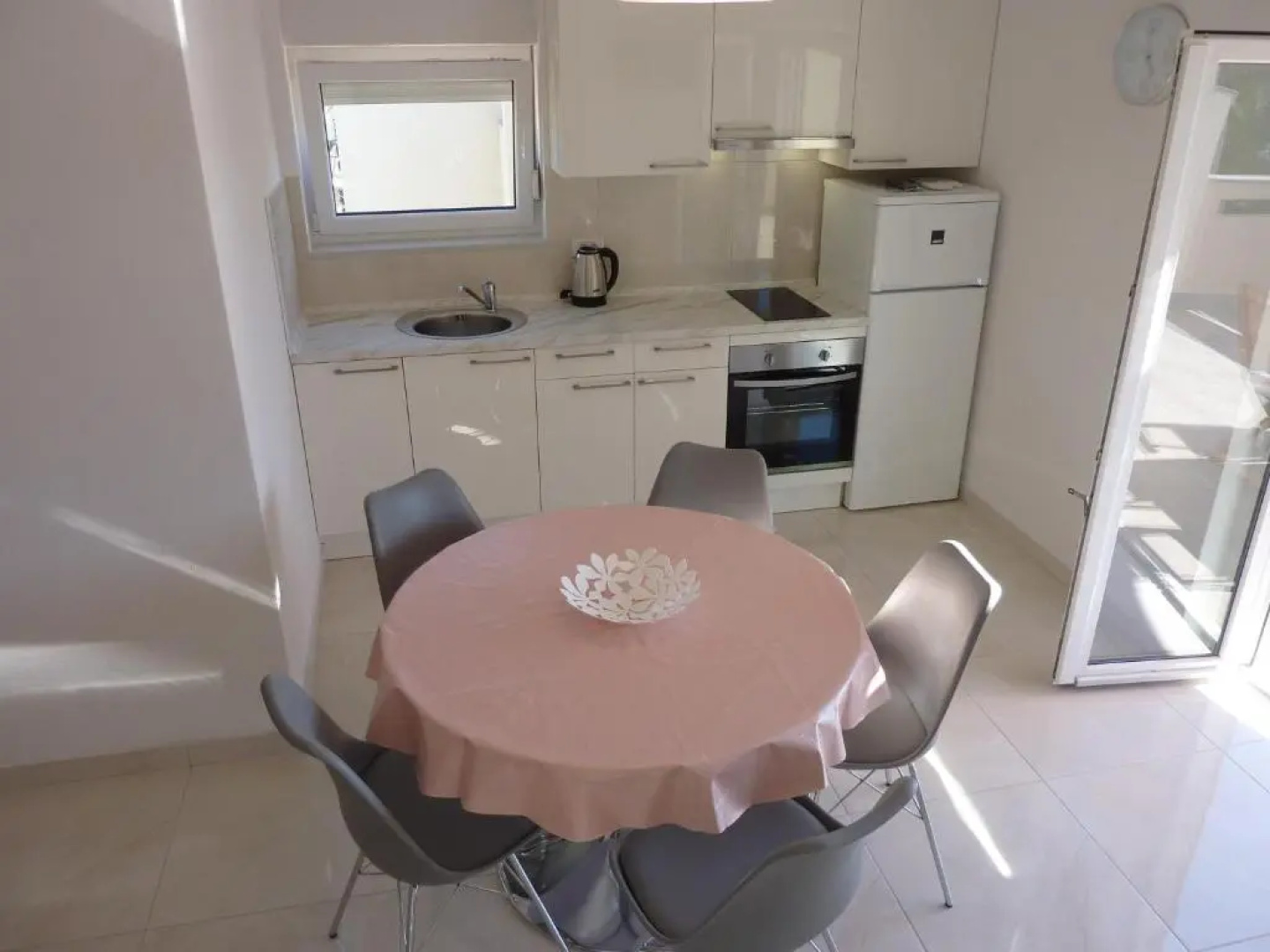 Sea view apartments AZ on the beach - AE1093