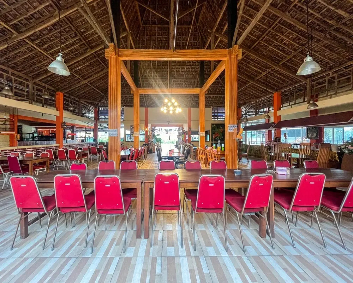 RedDoorz @ Damar Mas Gunung Kelud Kediri
