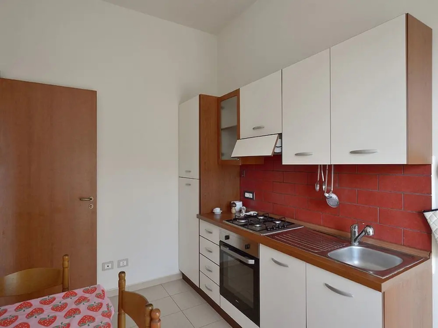 Apartments I Fratelli