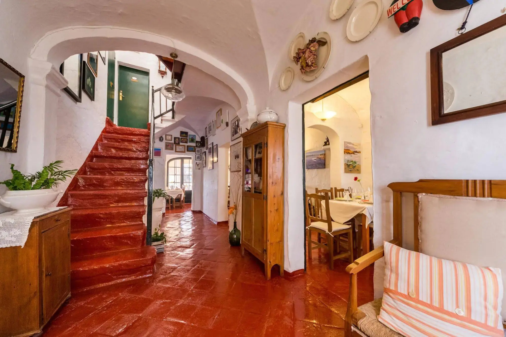 Hostal S'Engolidor