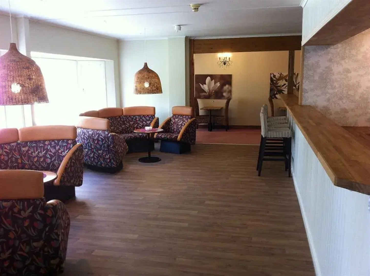 Vilan Hotell & Restaurang