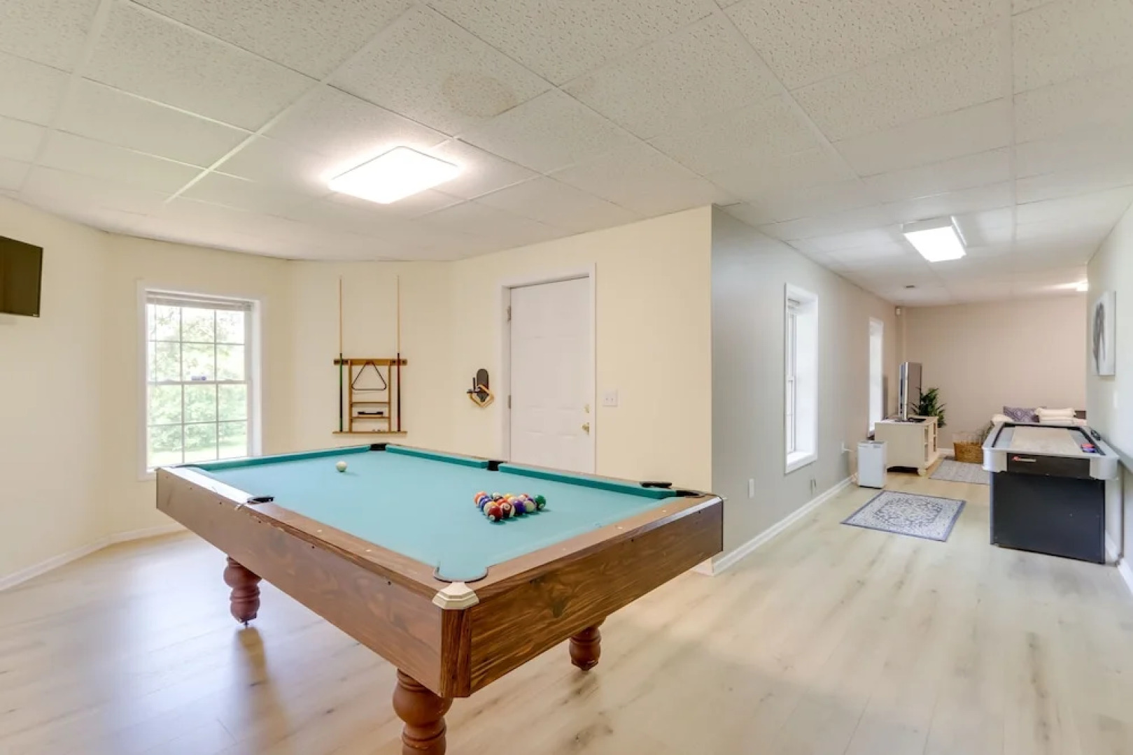 Ellijay Vacation Home w/ Hot Tub & Game Room!